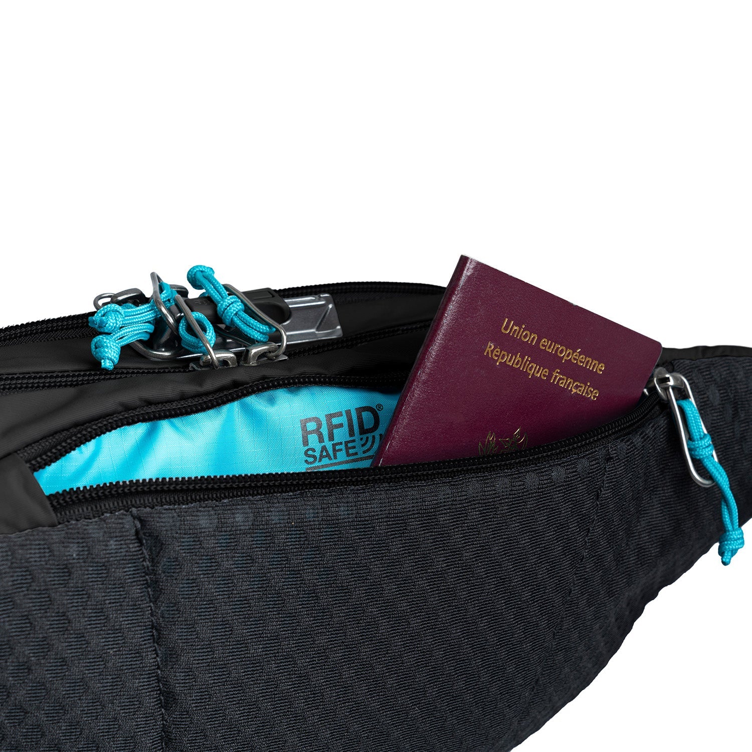 Pacsafe Eco Anti-Theft Waistpack