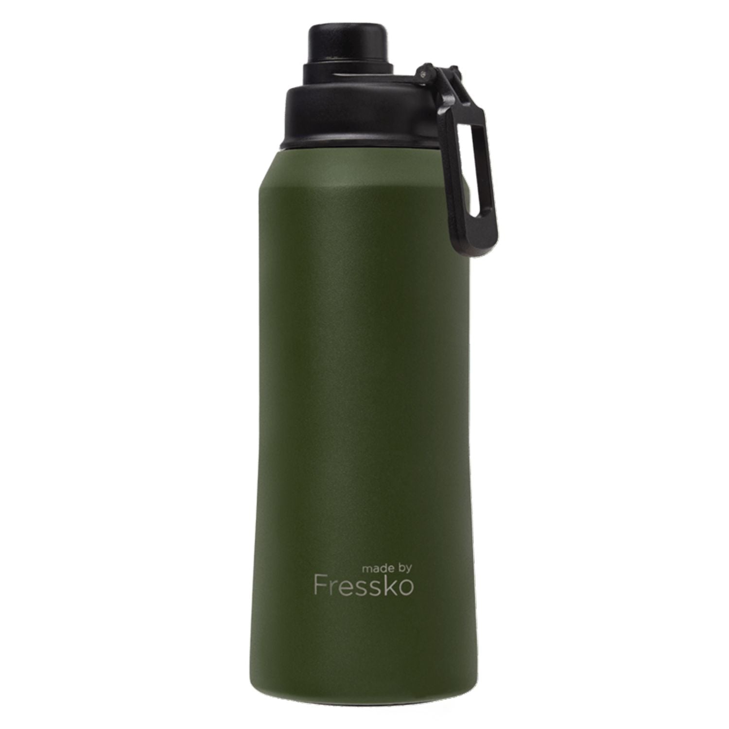 Made By Fressko Core 34oz Insulated Stainless Steel Drink Bottle