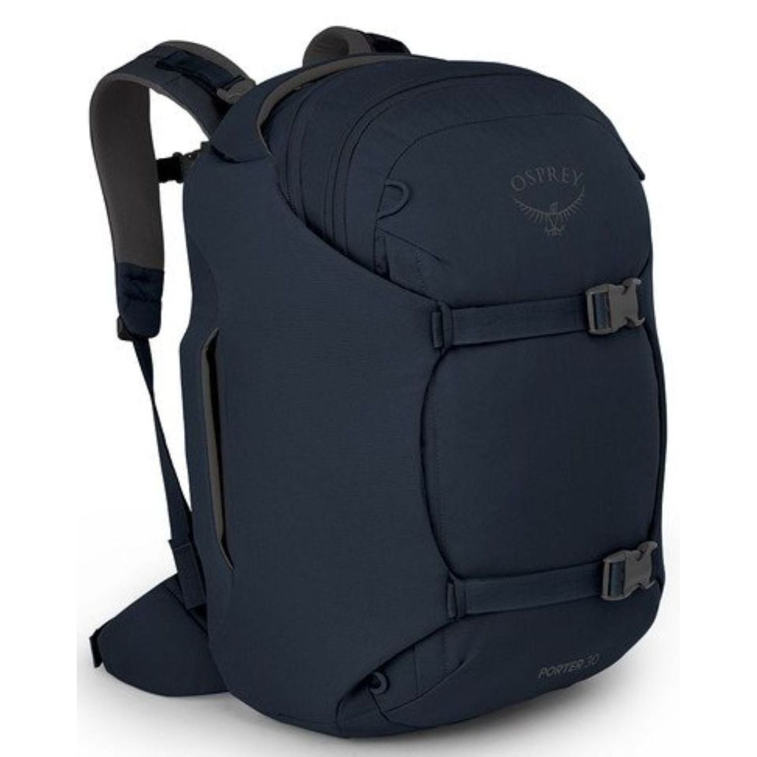 Osprey Porter 30 Backpack - Travel | Bags, Bags for Men, Osprey, school20, Travel Backpacks, Travel Daypacks | Osprey-6