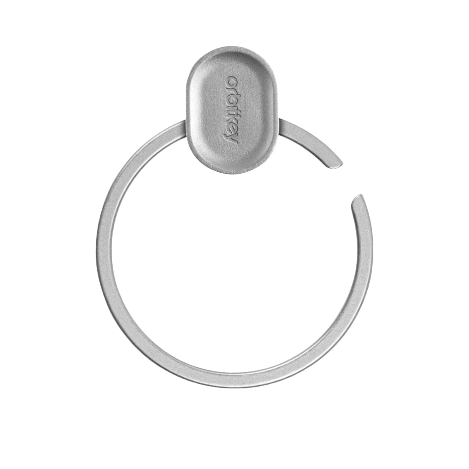 Orbitkey Ring V2 | Gifts & Lifestyle, Home Organizers, Key Organizers, Travel Accessories, Travel Necessities | Orbitkey-12