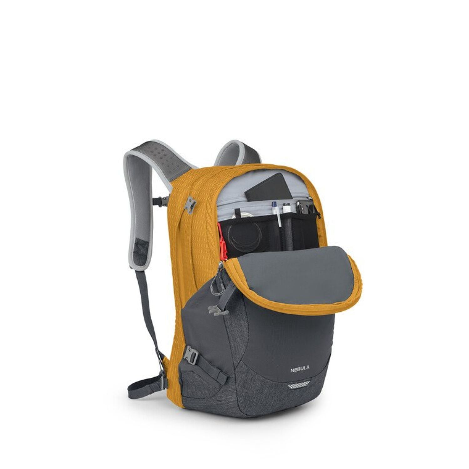 Osprey Nebula 32L Backpack O/S | Bags, Laptop Backpacks, Osprey, school20, Travel Backpacks | Osprey-8