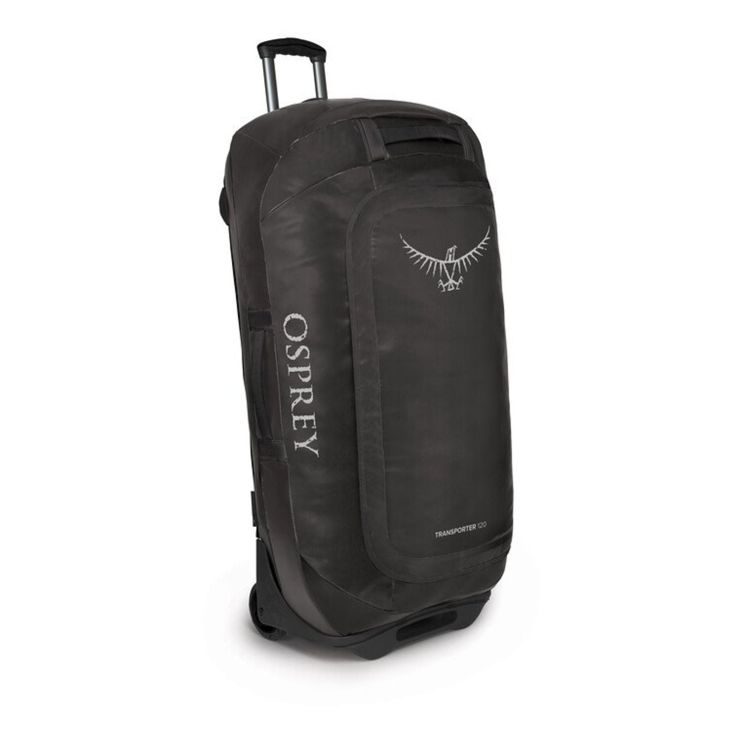 Osprey Transporter Wheeled Duffel 120L | Large Size Luggage, Luggage, Osprey, Rolling Duffel Bags, Soft Case Luggage | Osprey-1