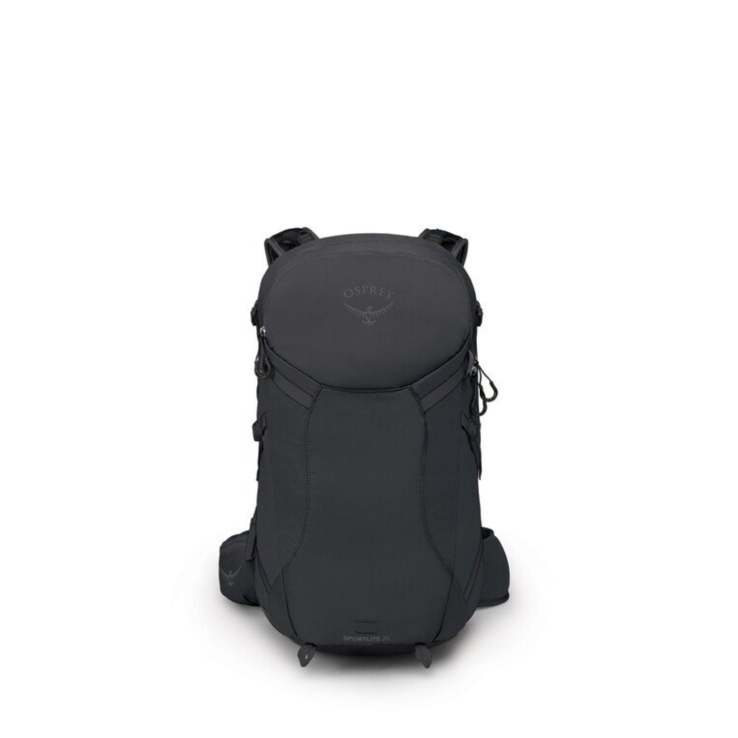 Osprey Sportlite 25 Backpack S/M - Hiking | Bags, Bags for Men, Fathers Day Feature, Osprey, school20, Travel Backpacks, Travel Daypacks | Osprey-7