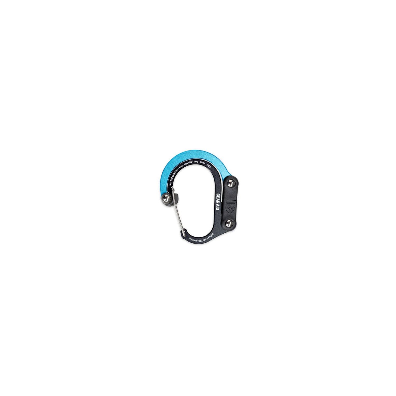 Heroclip Carabiner Mini