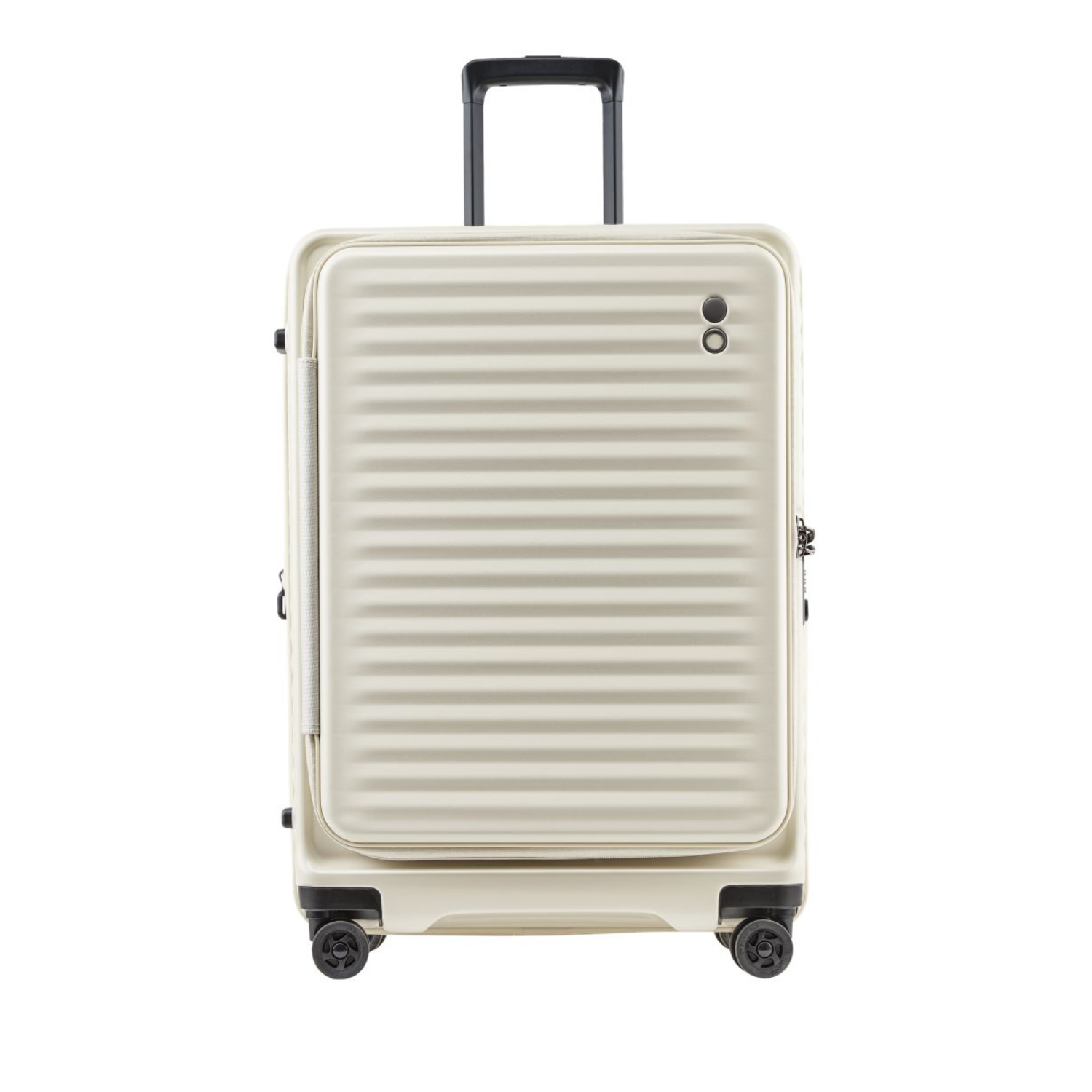 Echolac Celestra 28" Large Upright Luggage | Hard Case Luggage, Large Size Luggage, Luggage | Echolac-48