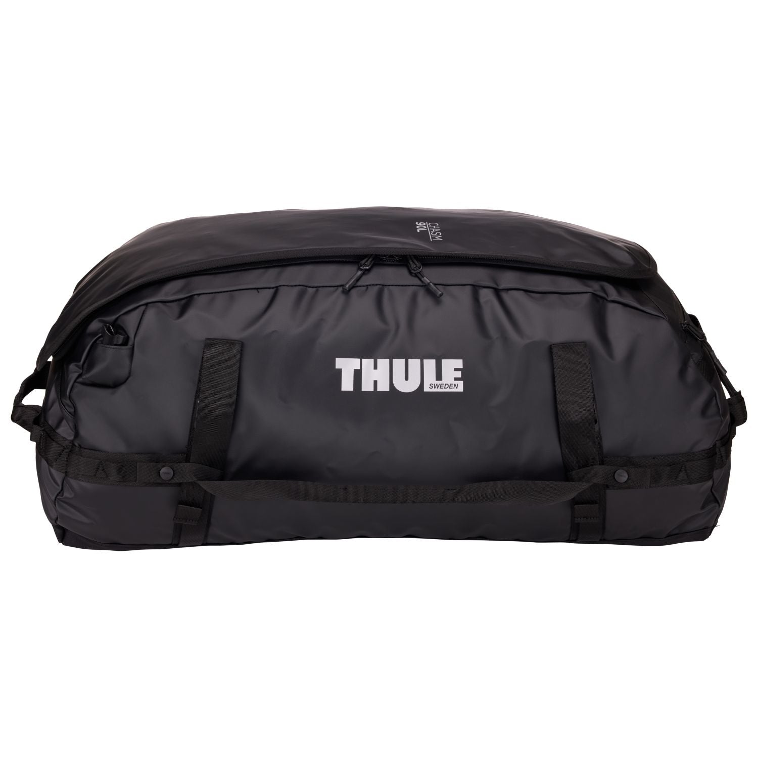 Thule Chasm Duffel 90L V2 | Bags for Men, Bags for Women, Travel Backpacks, Travel Duffel Bags | Thule-6