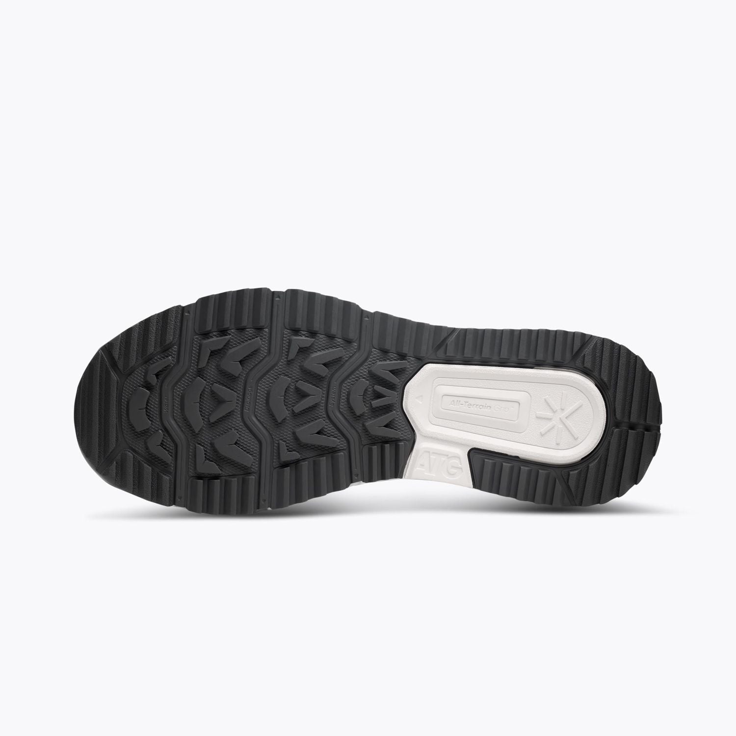 Tropicfeel All-Terrain Shoes (Onyx White)