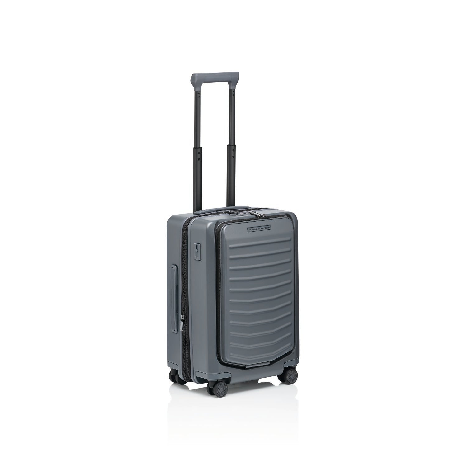 Porsche Design Roadster 21" Carry-on Expandable Luggage Spinner