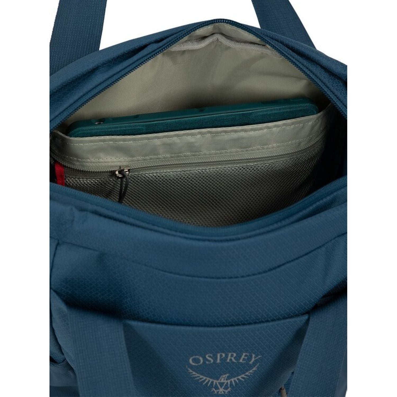 Osprey Daylite 20L Tote Pack O/S | Bags for Men, School Bags, Travel Daypacks | Osprey-3