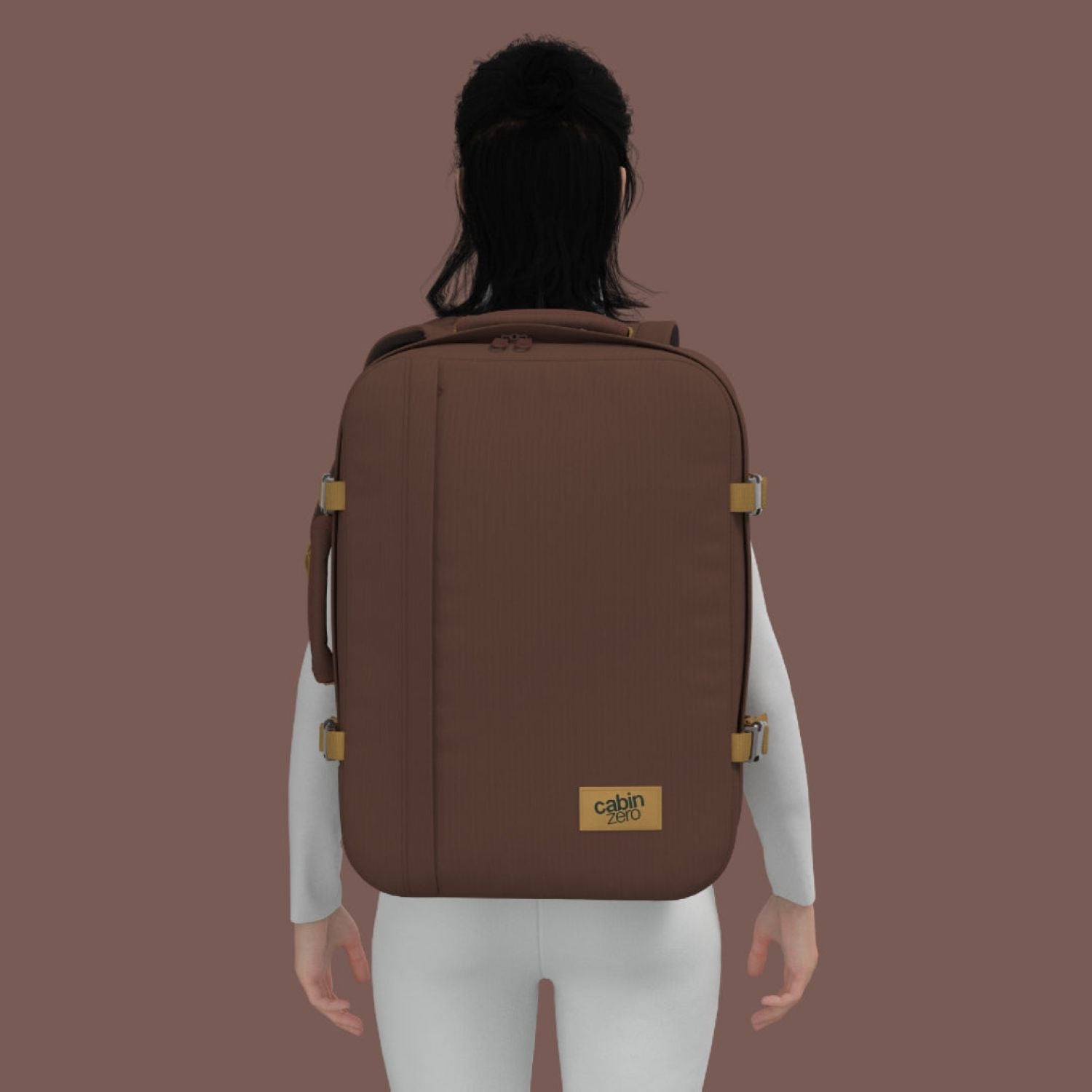 Cabinzero Classic Backpack 44L (SA)