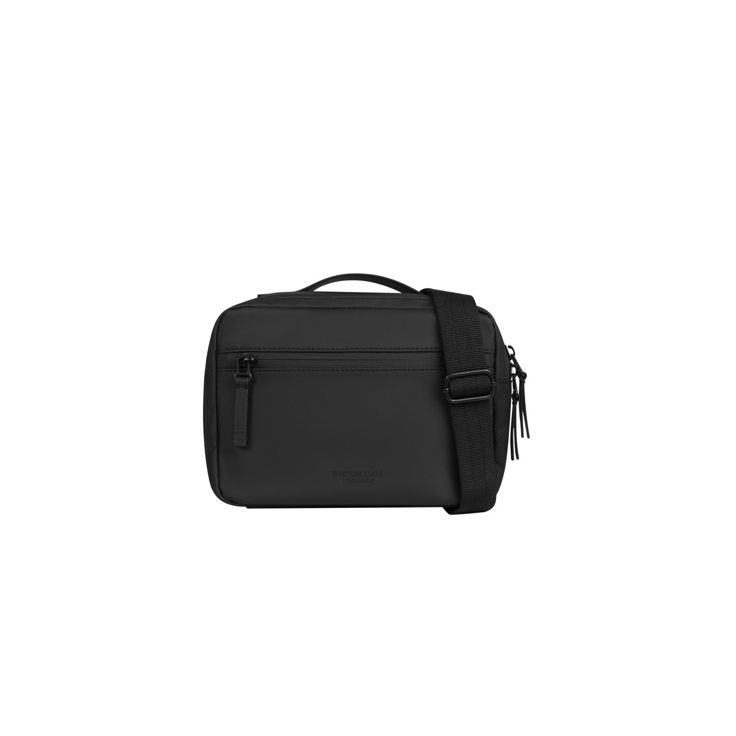 Gaston Luga Dash Box Bag | Bags, Bags for Men, Bags for Women, Gaston Luga, Pouches & Crossbody Bags, Sling Bags | GASTON LUGA