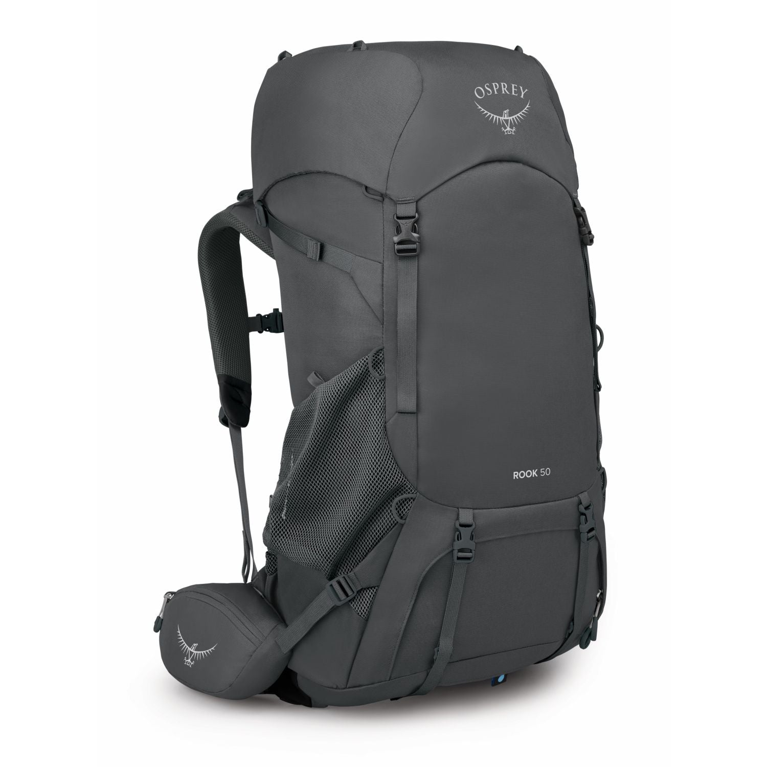 Osprey Rook 50 Backpack - Men's Backpacking | Backpacking Packs, Bags, Bags for Men, Osprey, Travel Backpacks | Osprey-9