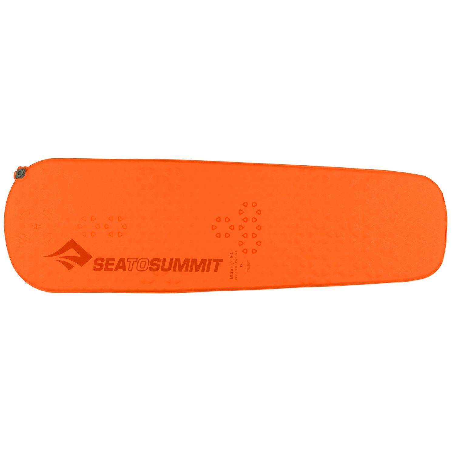 Sea To Summit Ultralight Self Inflating Mat Regular