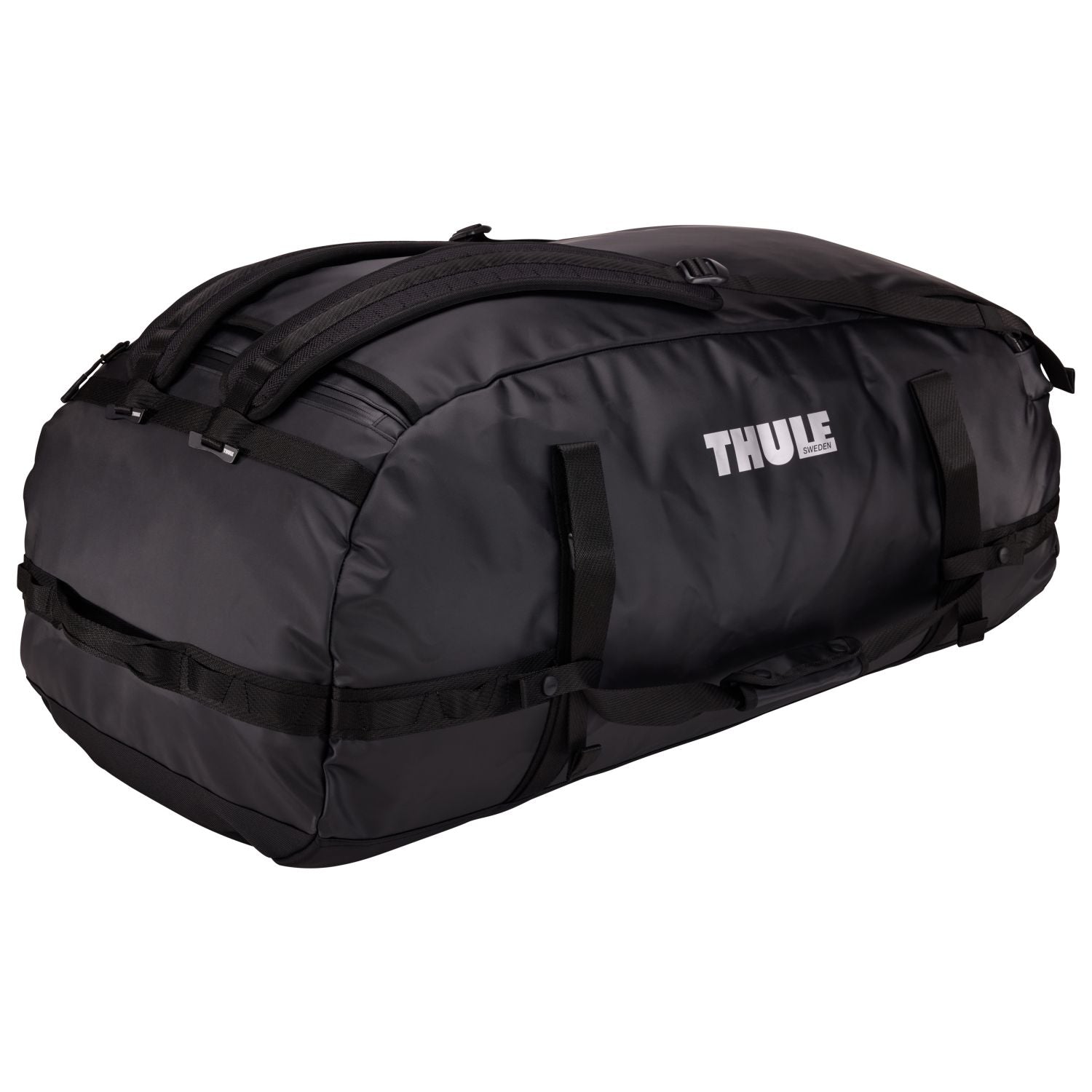 Thule Chasm Duffel 130L V2 | Bags for Men, Bags for Women, Travel Backpacks, Travel Duffel Bags | Thule-3