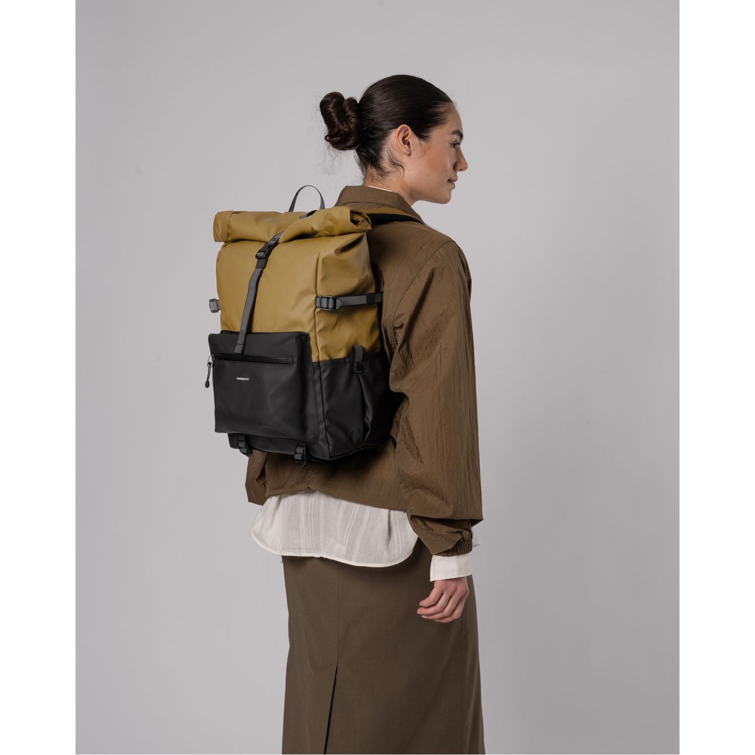 Sandqvist Ruben 2.0 Backpack