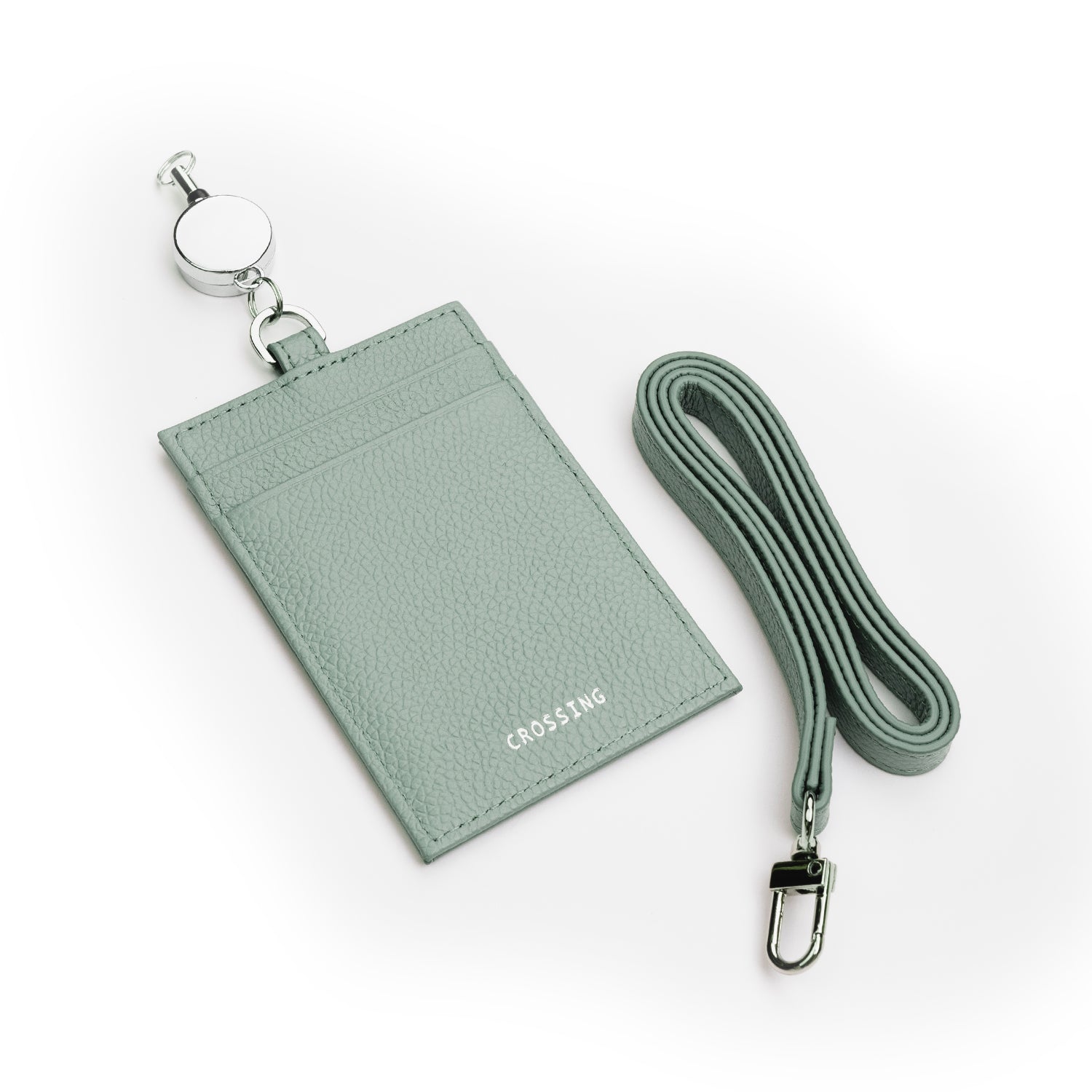 Crossing Milano Retractable Lanyard