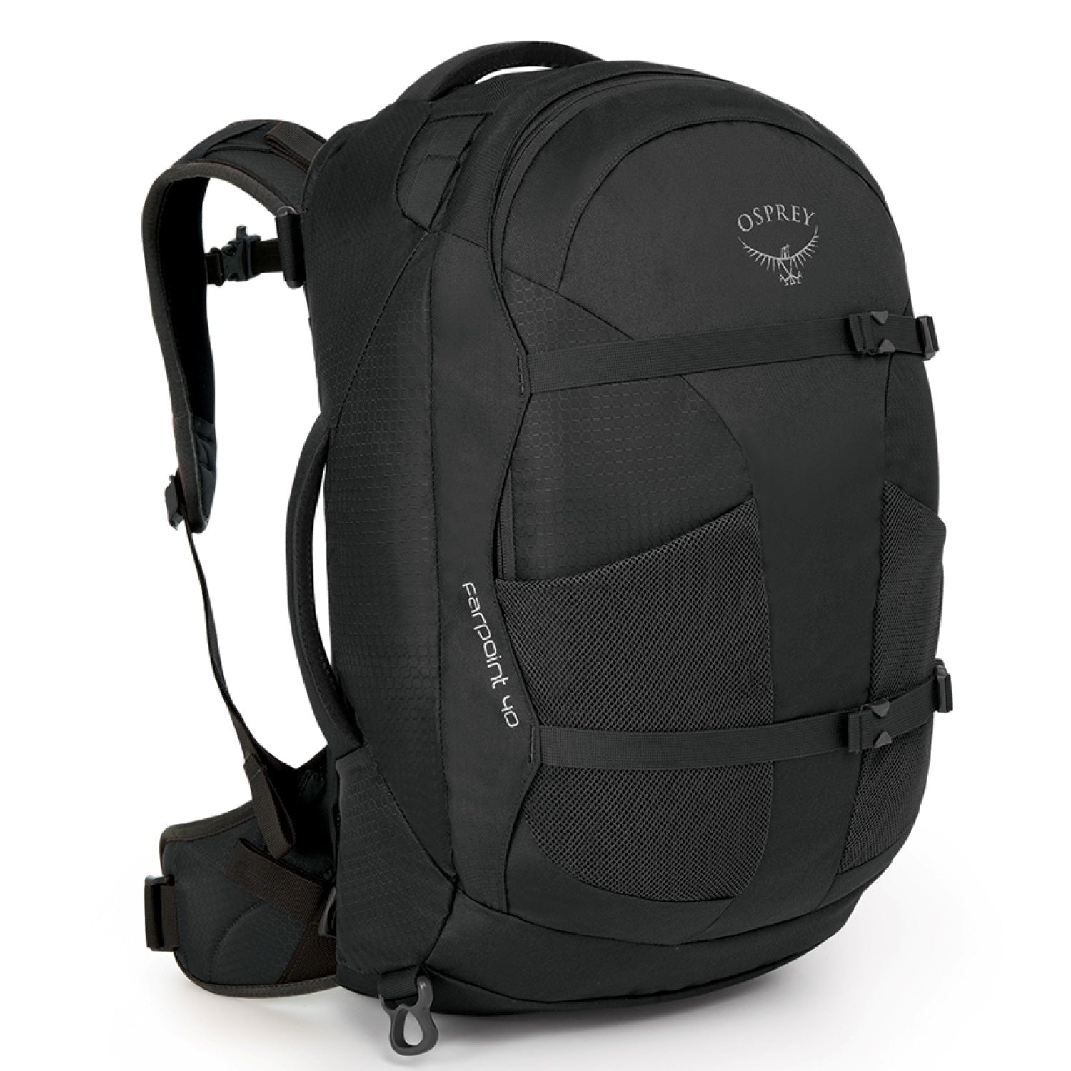Buy Osprey Farpoint Travel Pack Carry-On 40 Backpack - Medium/Large - Men' Buy Osprey Farpoint Travel Pack Carry-On 40 Backpack - Medium/Large - Men'