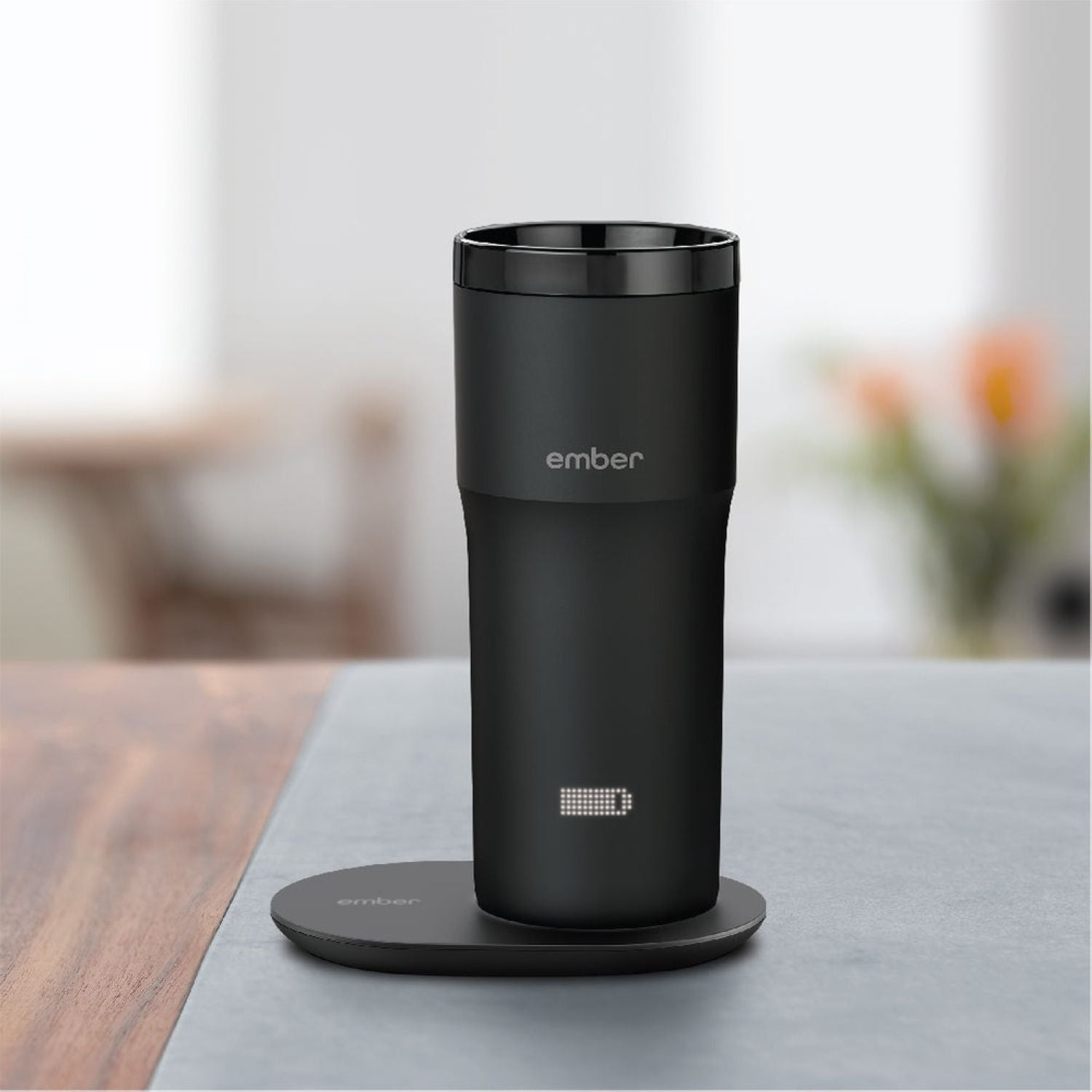 Ember Travel Mug 2 12oz | Cups and Tumblers, Gifts & Lifestyle, Travel Accessories, Water Bottles | Ember-2