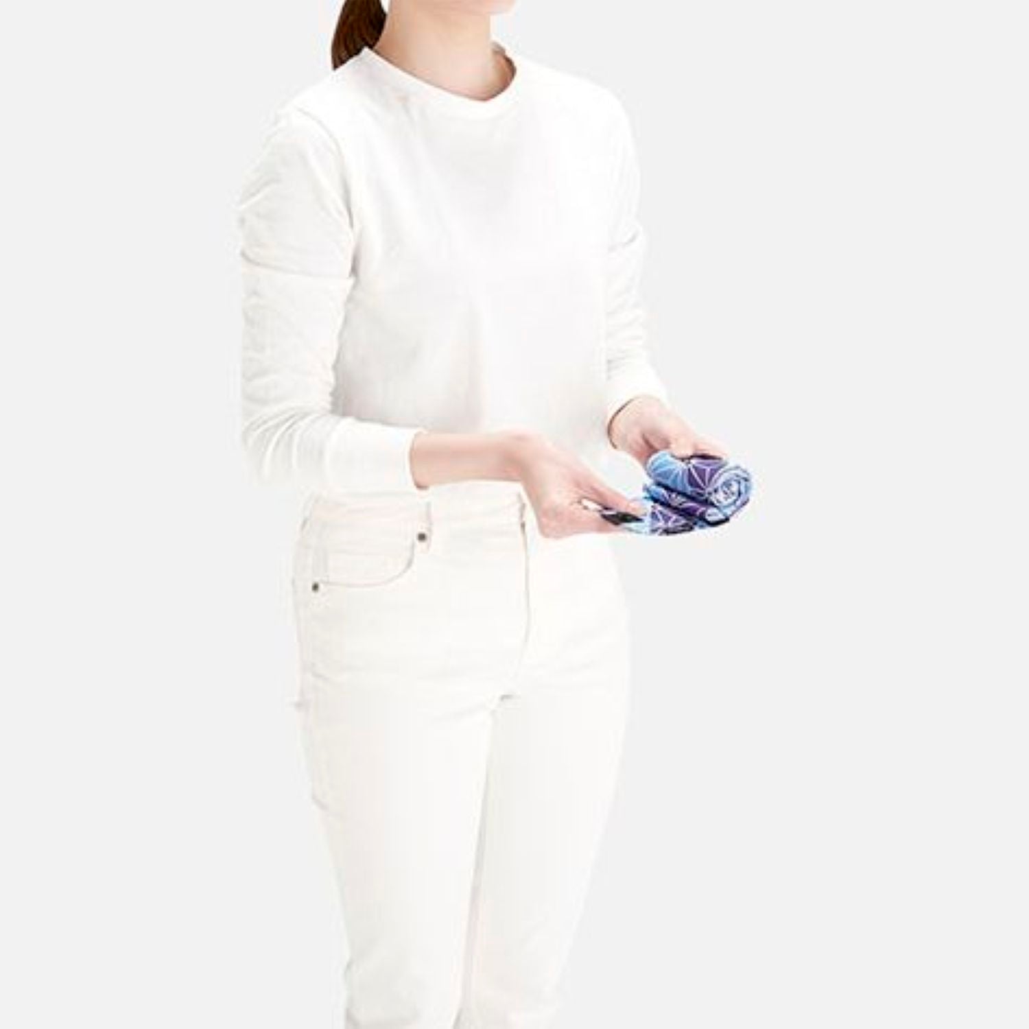 Shupatto Foldable Tote Medium (SA)