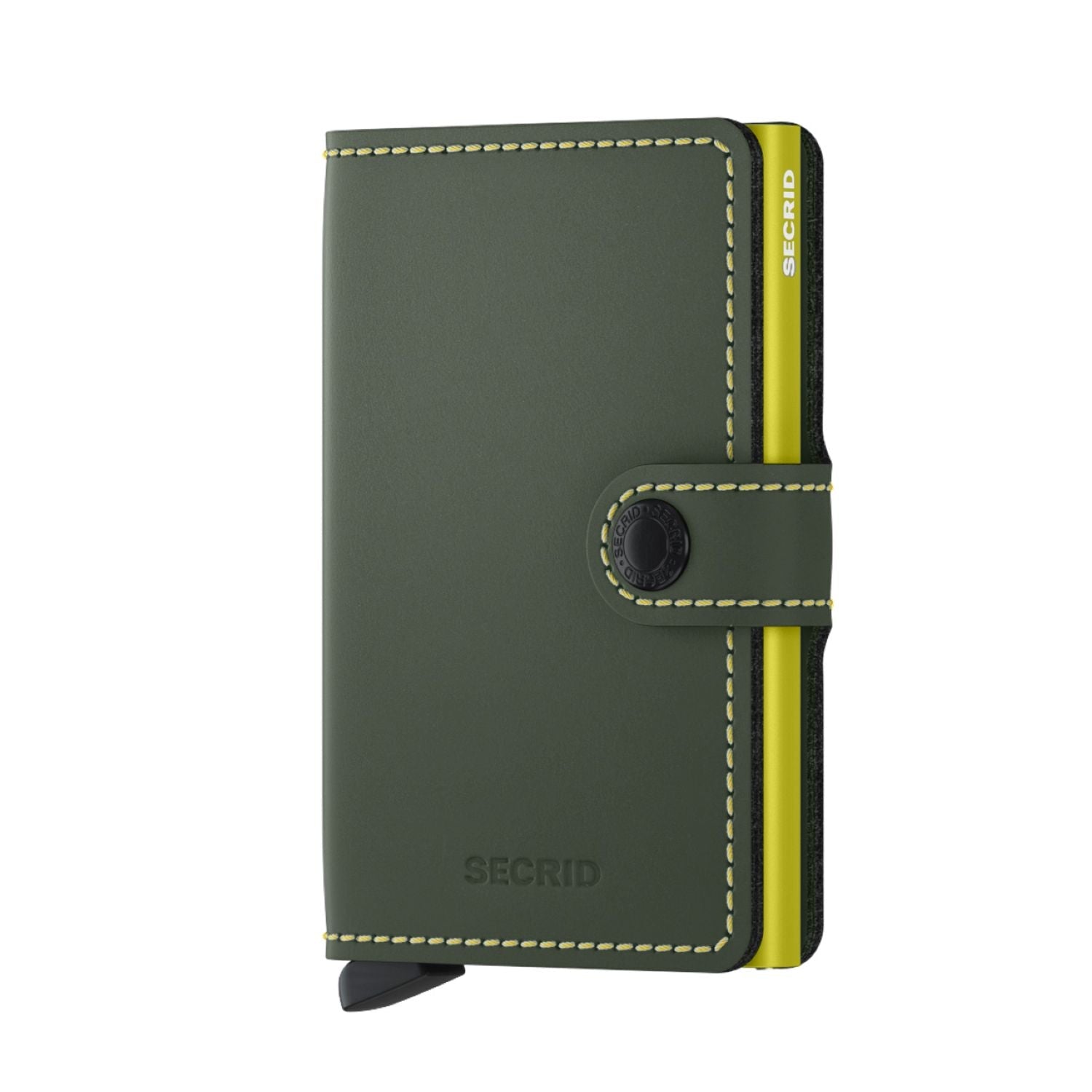 Secrid Miniwallet (Matte)