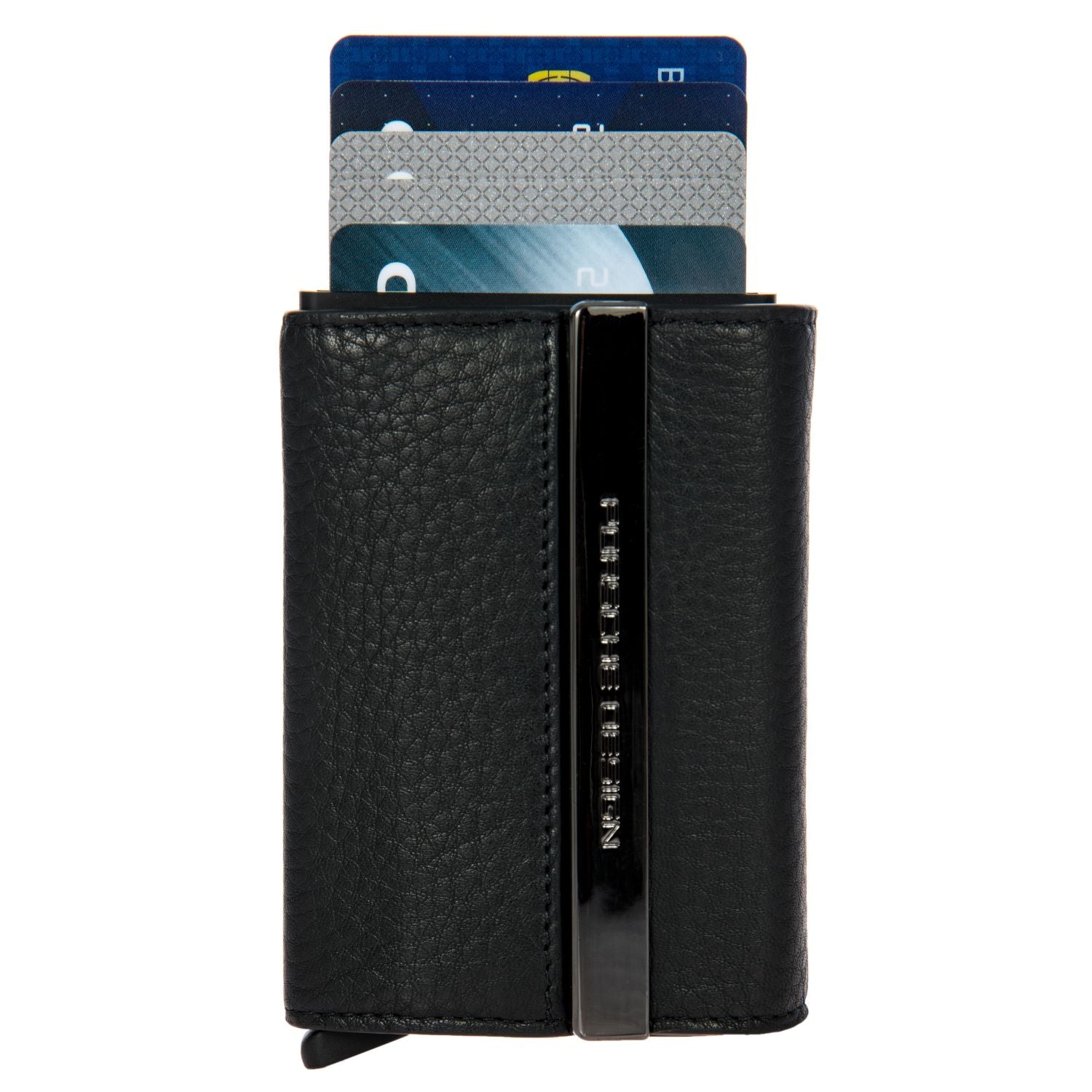 Porsche Design X Secrid Leather Card Holder