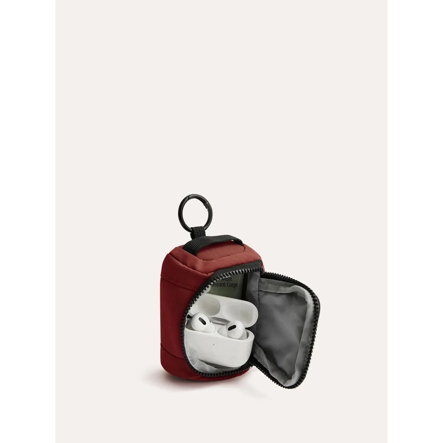 Bagsmart Blast Mini Earphone Pouch