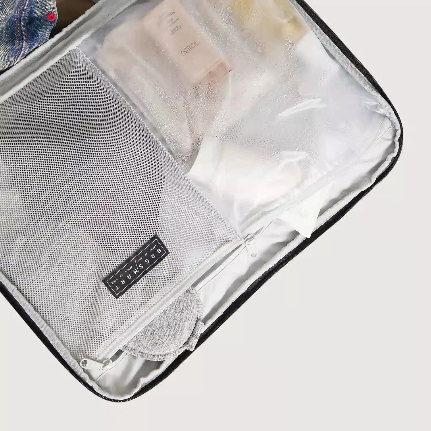 Bagsmart Blast Pro Quick Access Carry On Travel Backpack 40L