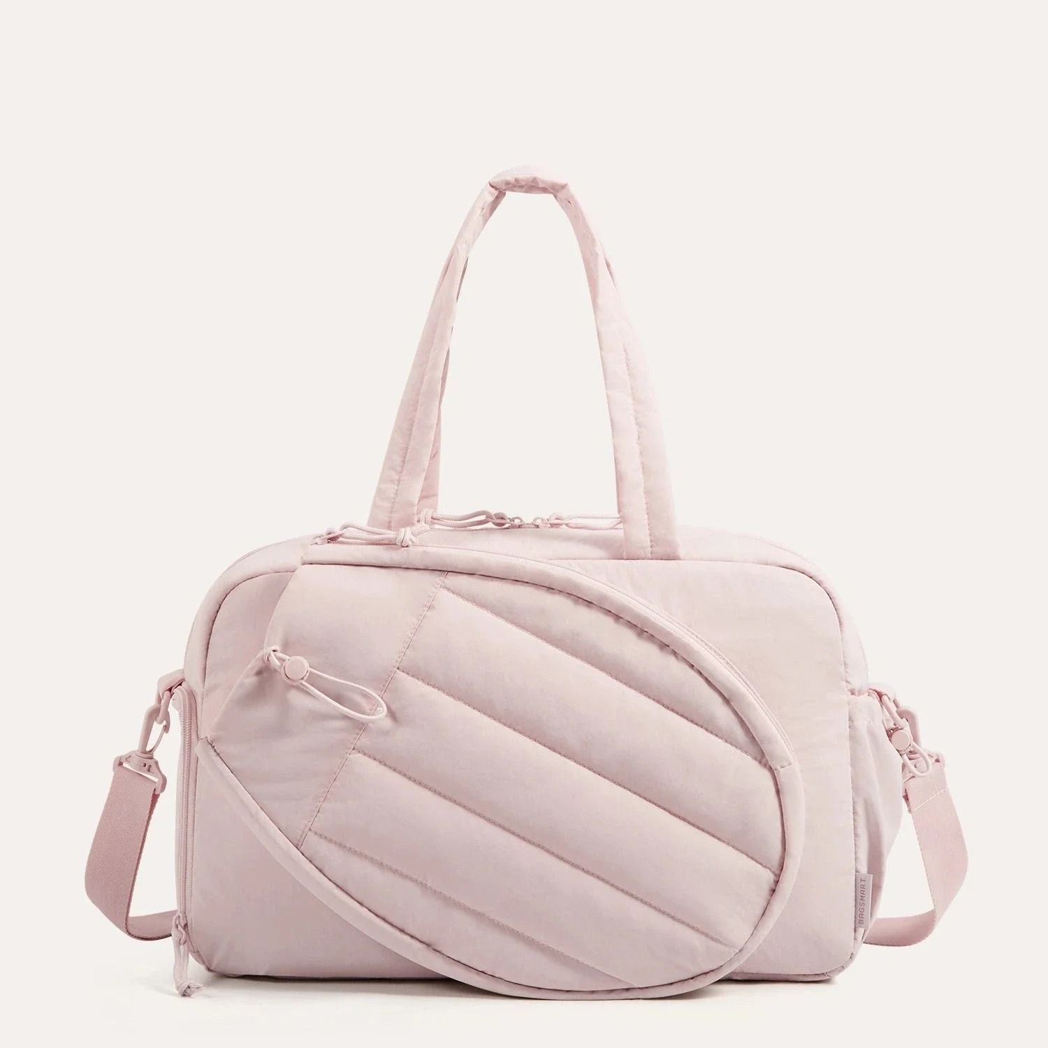 Bagsmart Bubble Gym Bag 42L