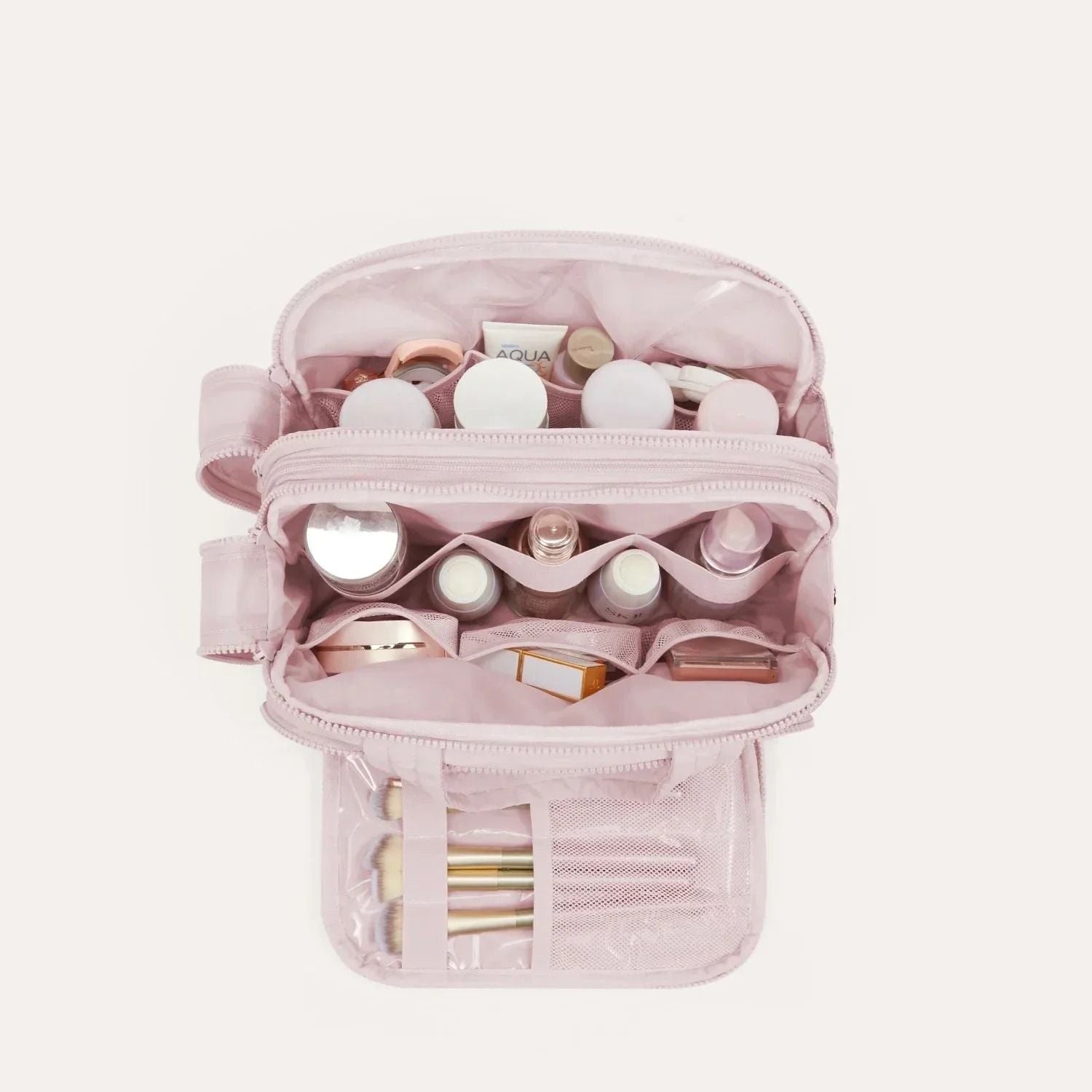 Bagsmart Crush Hanging Toiletry Bag