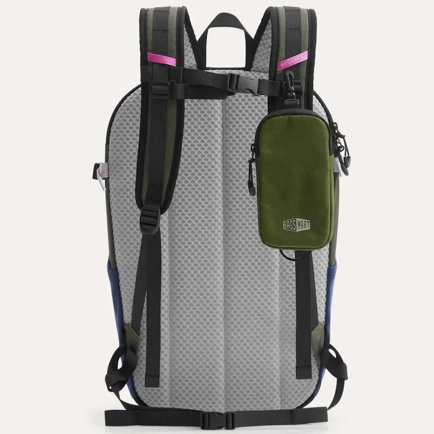 Bagsmart Faro 26 Commute Backpack 22L