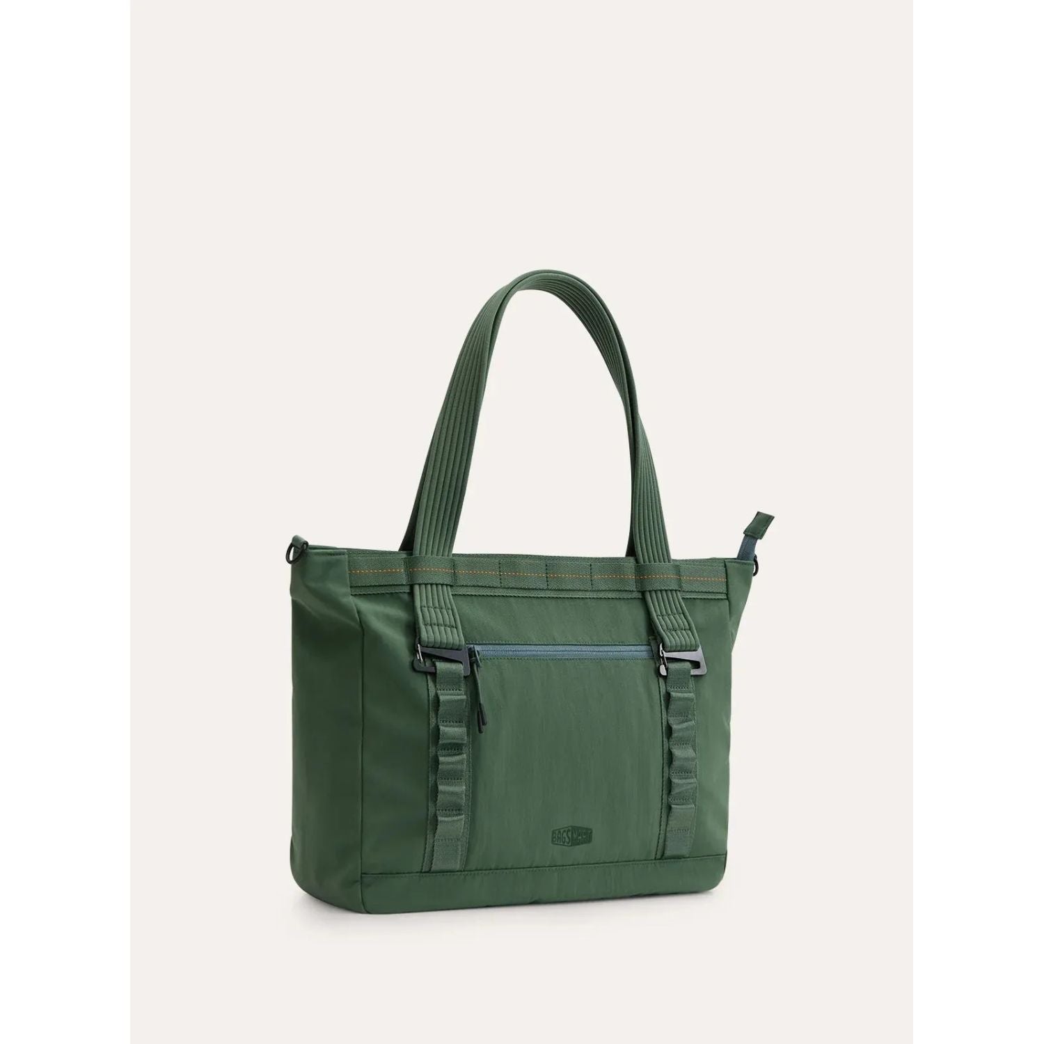 Bagsmart Moss Commute Laptop Tote 15L