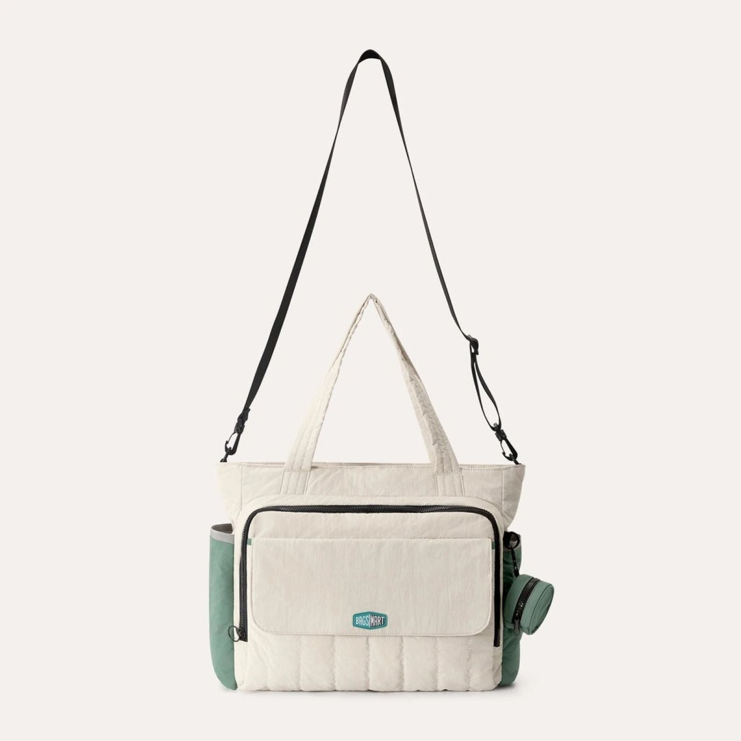 Bagsmart Paz Diaper Tote 25L