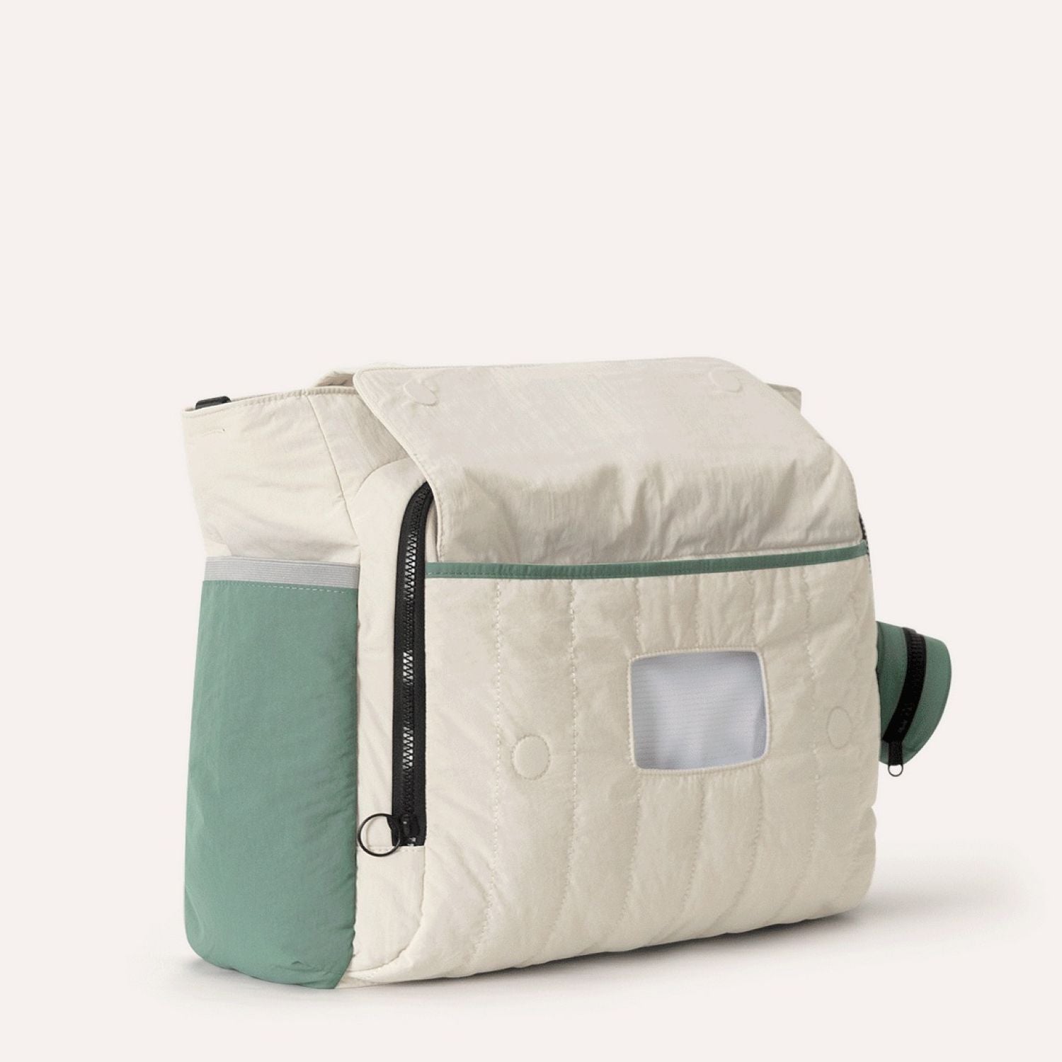 Bagsmart Paz Diaper Tote 25L (SA)