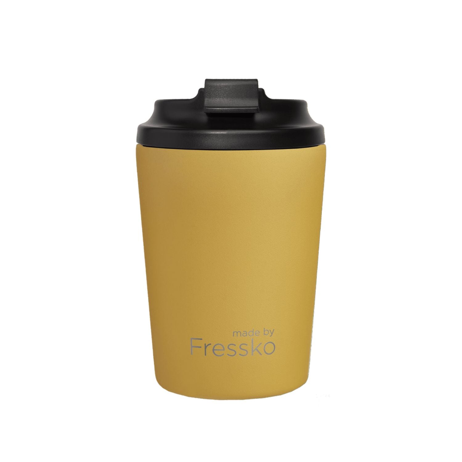 Made By Fressko Bino 8oz Insulated Stainless Steel Cup