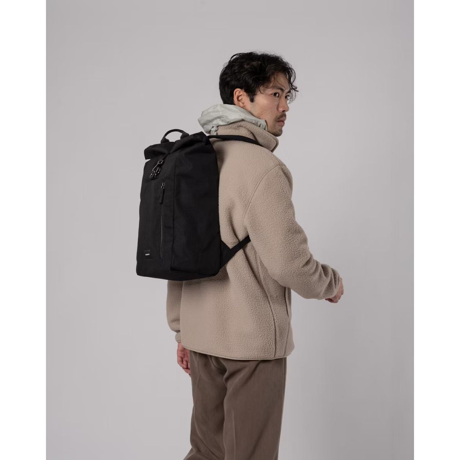 Sandqvist Dante Vegan Backpack