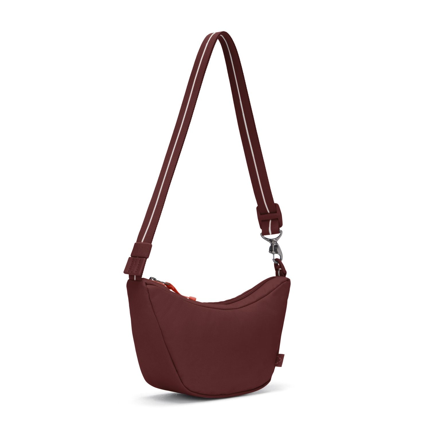 Pacsafe Go Anti-Theft Lunar Crossbody Bag