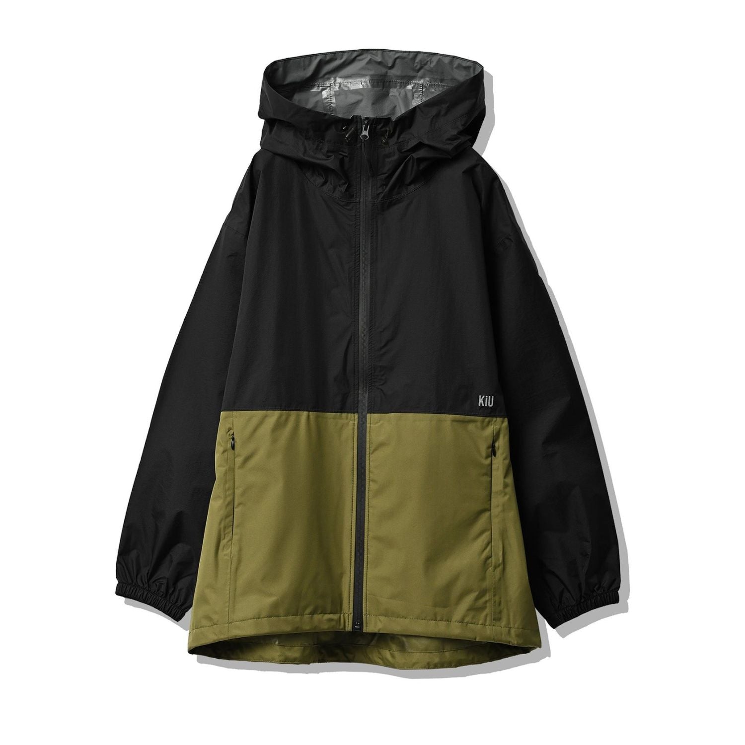 KiU Light Windbreaker Jacket M