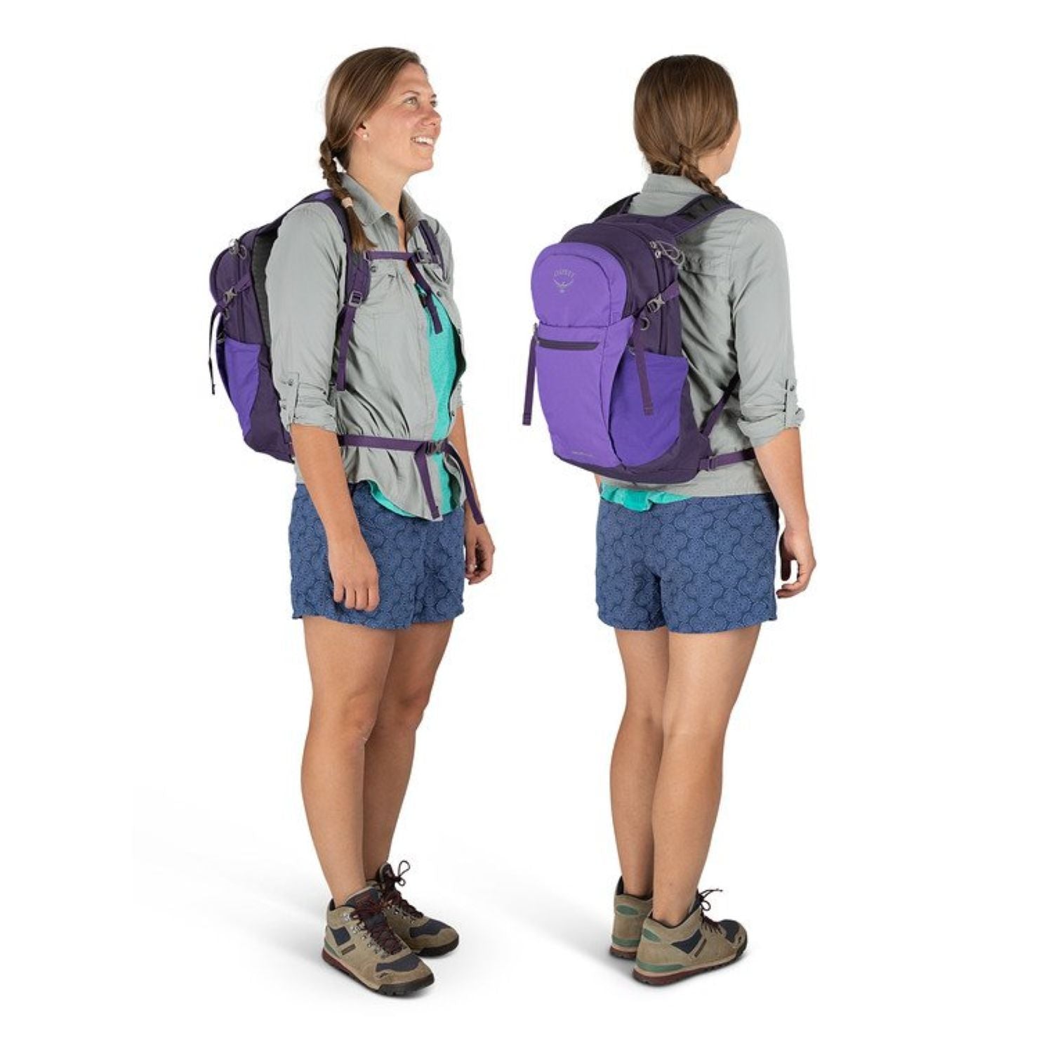 Osprey Daylite Plus 20L Backpack - Everyday (SA)