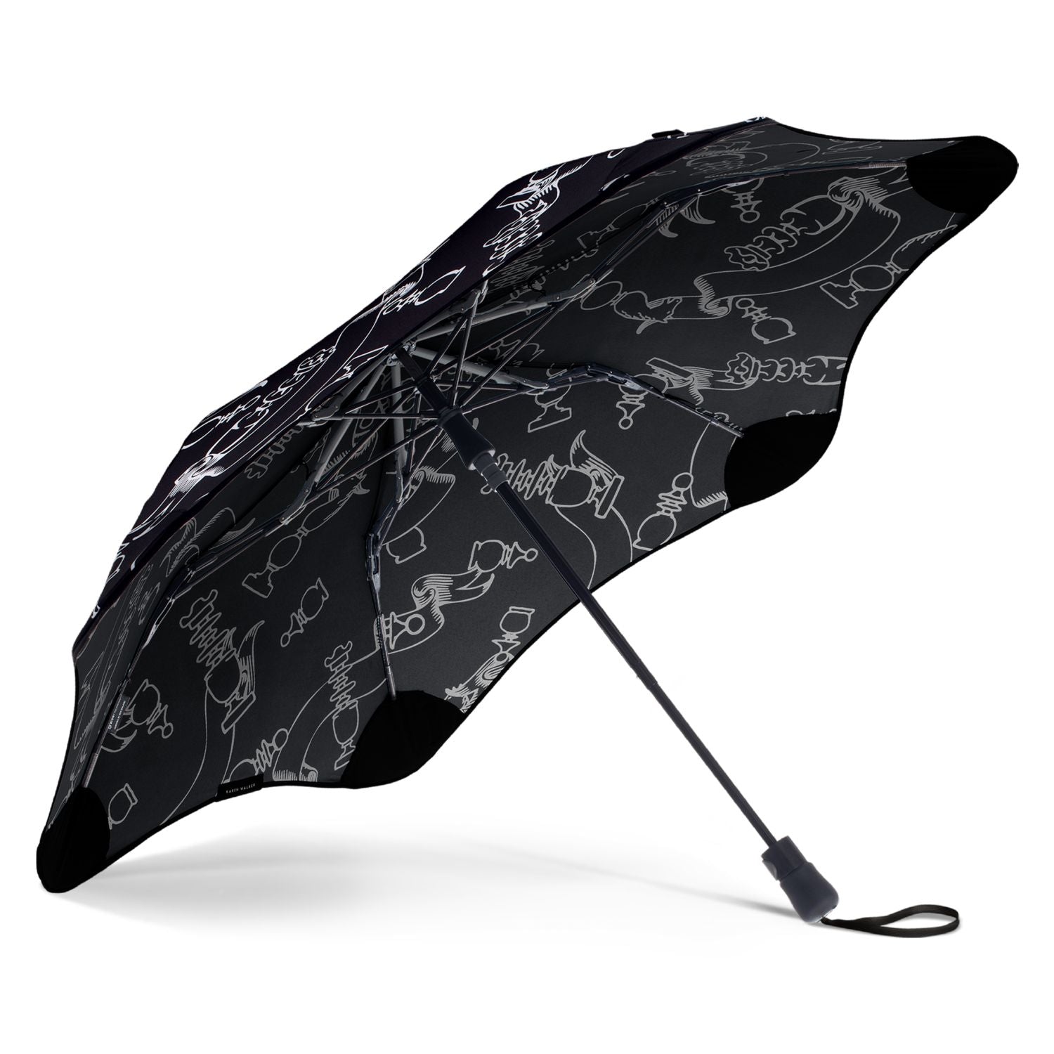 BLUNT Metro 2.0 Umbrella | Foldable Umbrellas, Travel Accessories, Umbrellas | BLUNT-39