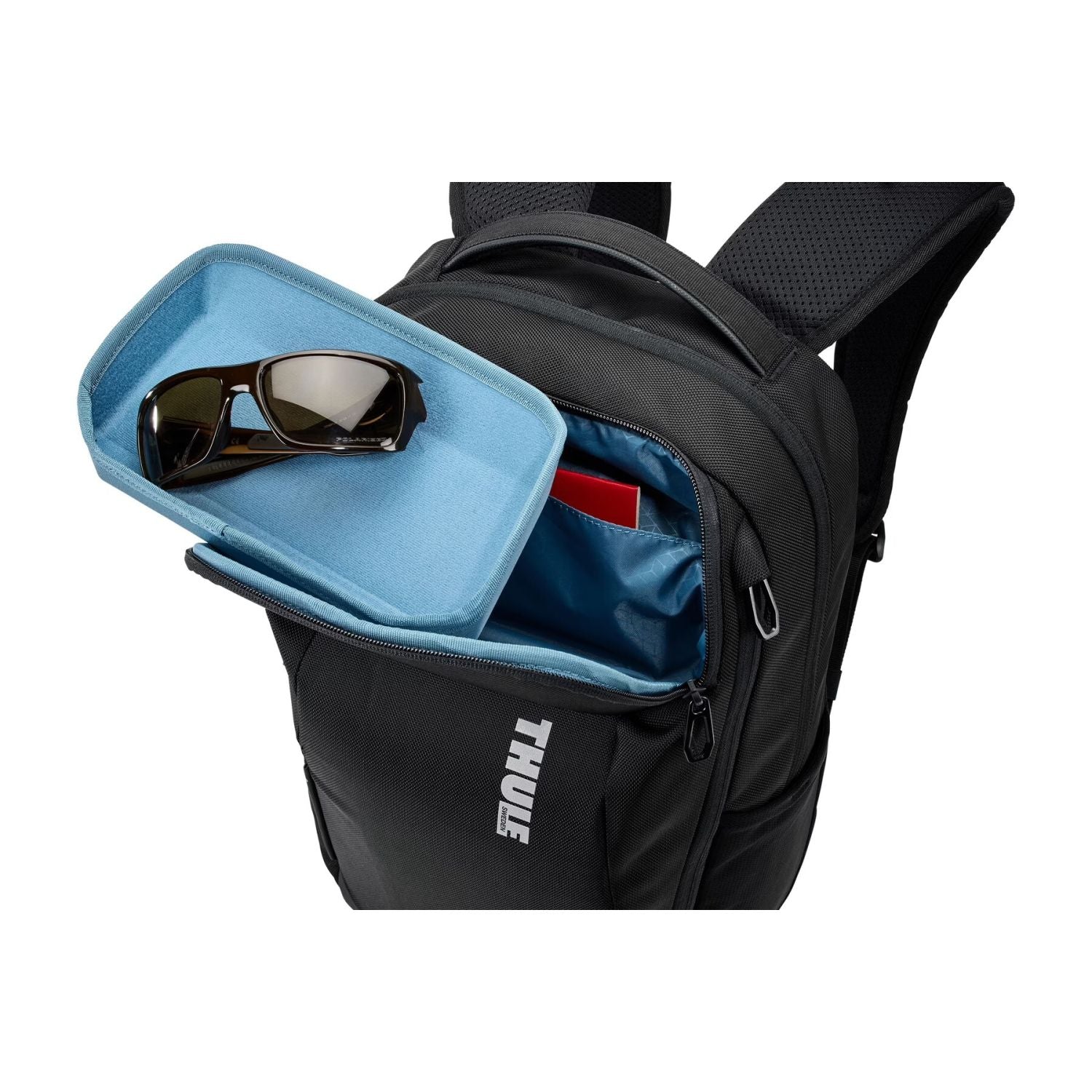 Thule Accent Backpack 23L | Laptop Backpacks, Travel Backpacks | Thule-11