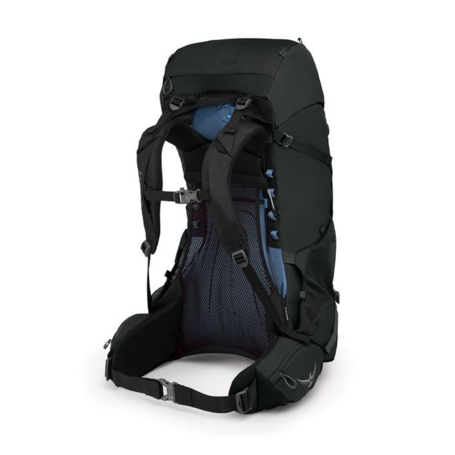 Osprey Rook 50 Backpack - Men's Backpacking | Backpacking Packs, Bags, Bags for Men, Osprey, Travel Backpacks | Osprey-5