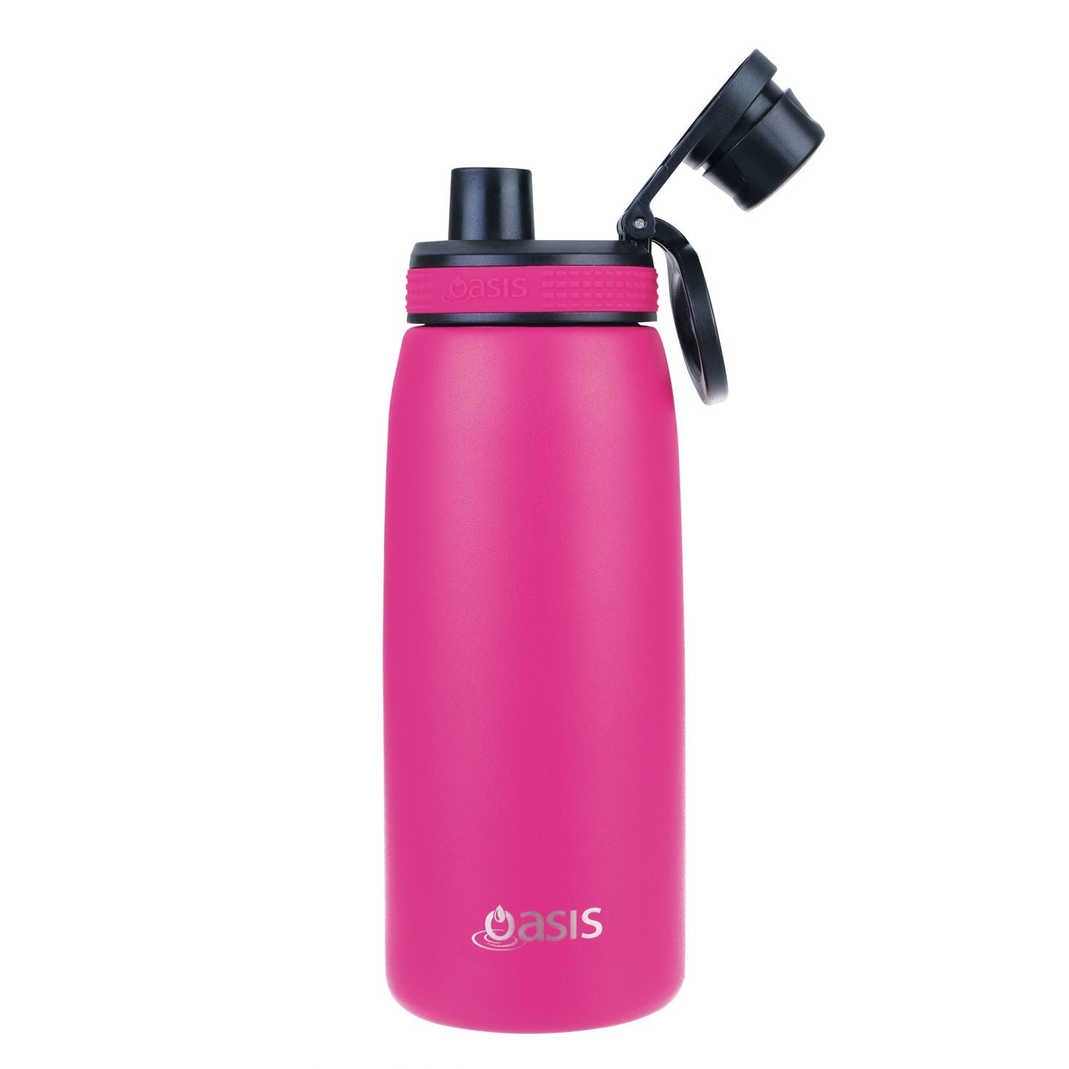 Oasis Stainless Steel Insulated Sports Water Bottle with Screw Cap 780ML | Gifts & Lifestyle, Insulated Water Bottles, Travel Accessories, Water Bottles | Oasis Bottles-25