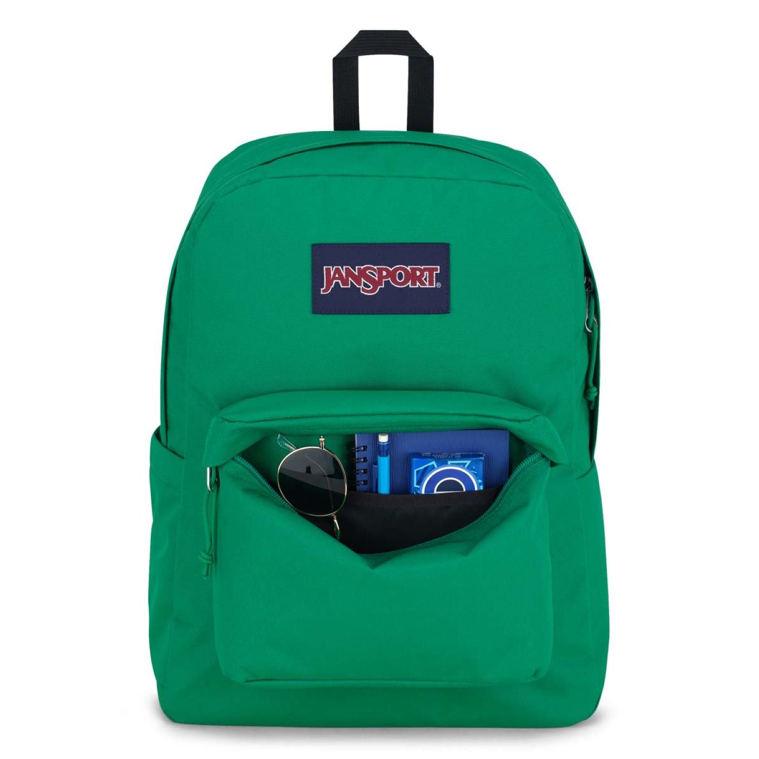 Jansport Superbreak Backpack (Plain)