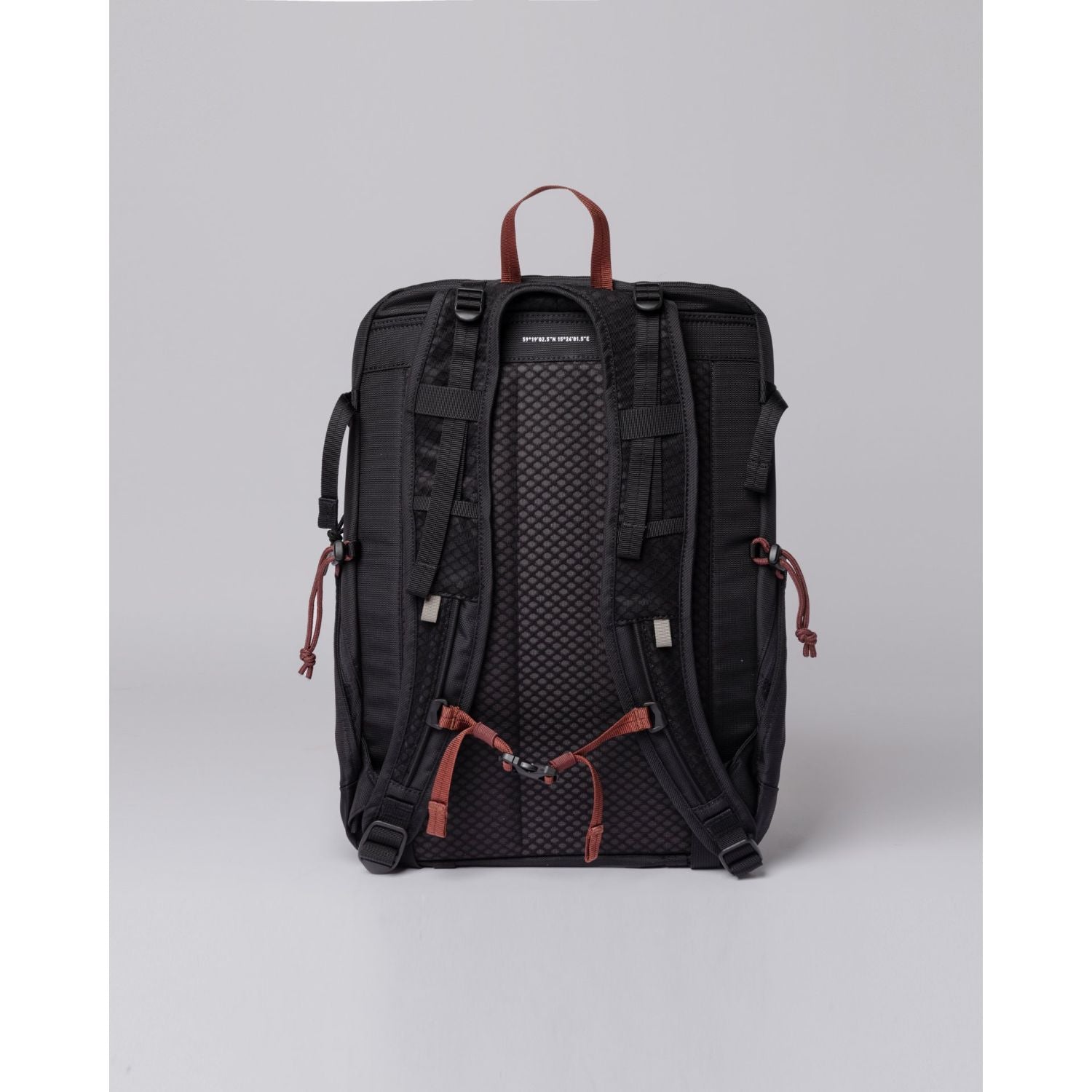 Sandqvist Ridge Hike Backpack