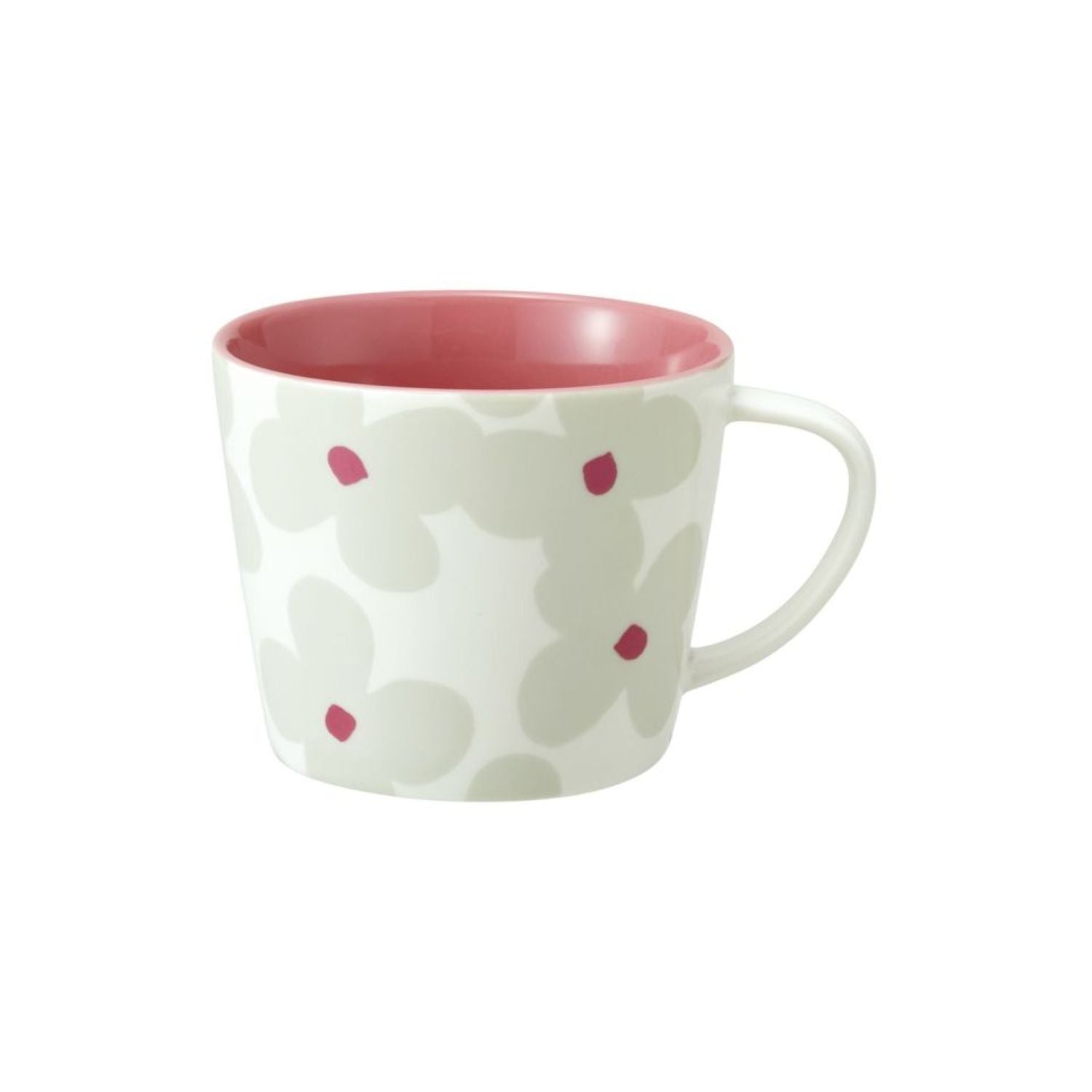 WPC Ceramic Mug 400ml