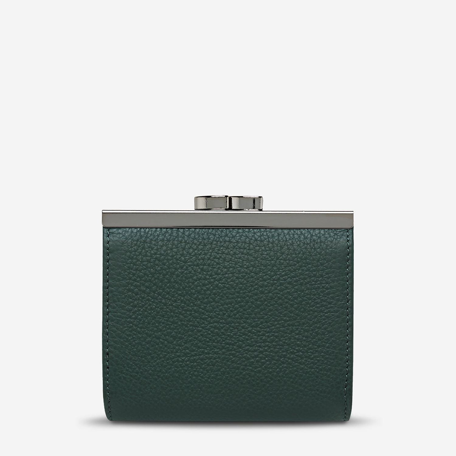 Status Anxiety As You Were Wallet
