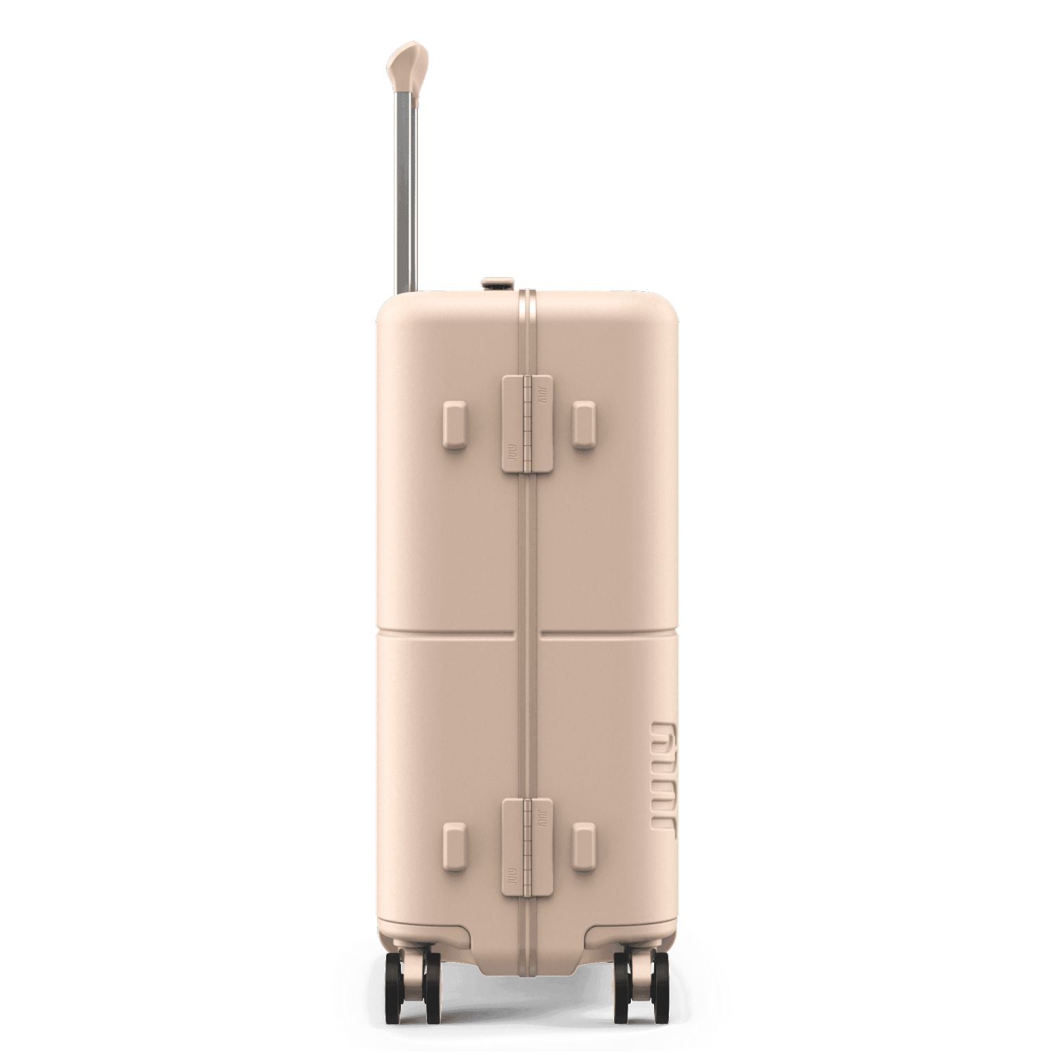 July Carry On Trunk Polycarbonate With Fastcharge USB-C 21" Luggage (SA)