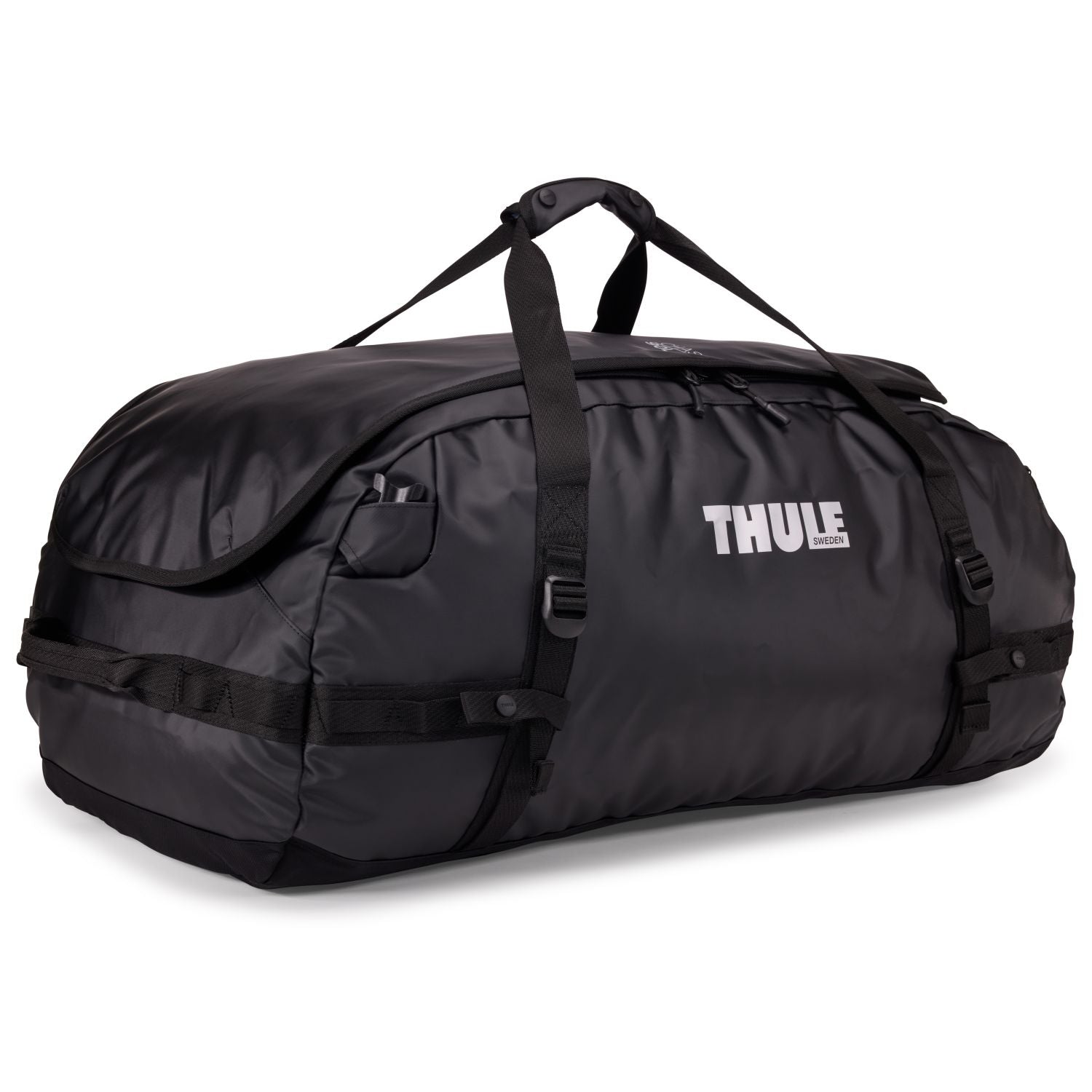 Thule Chasm Duffel 90L V2 | Bags for Men, Bags for Women, Travel Backpacks, Travel Duffel Bags | Thule-2