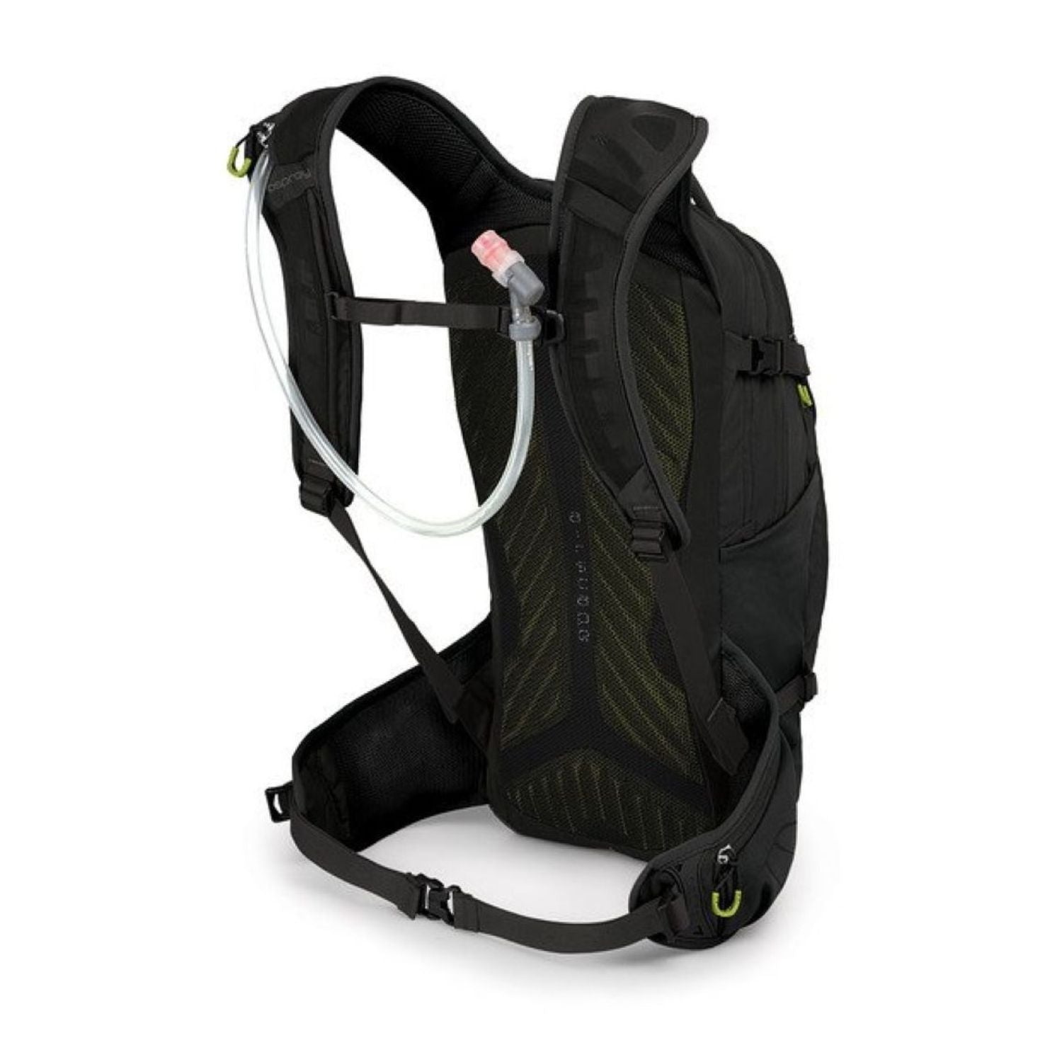 Osprey Raptor 14 Hydration Backpack with Reservoir - Men's Mountain Biking - Hydration | Bags, Gifts & Lifestyle, Hiking Backpacks, Osprey, Running Accessories | Osprey-3