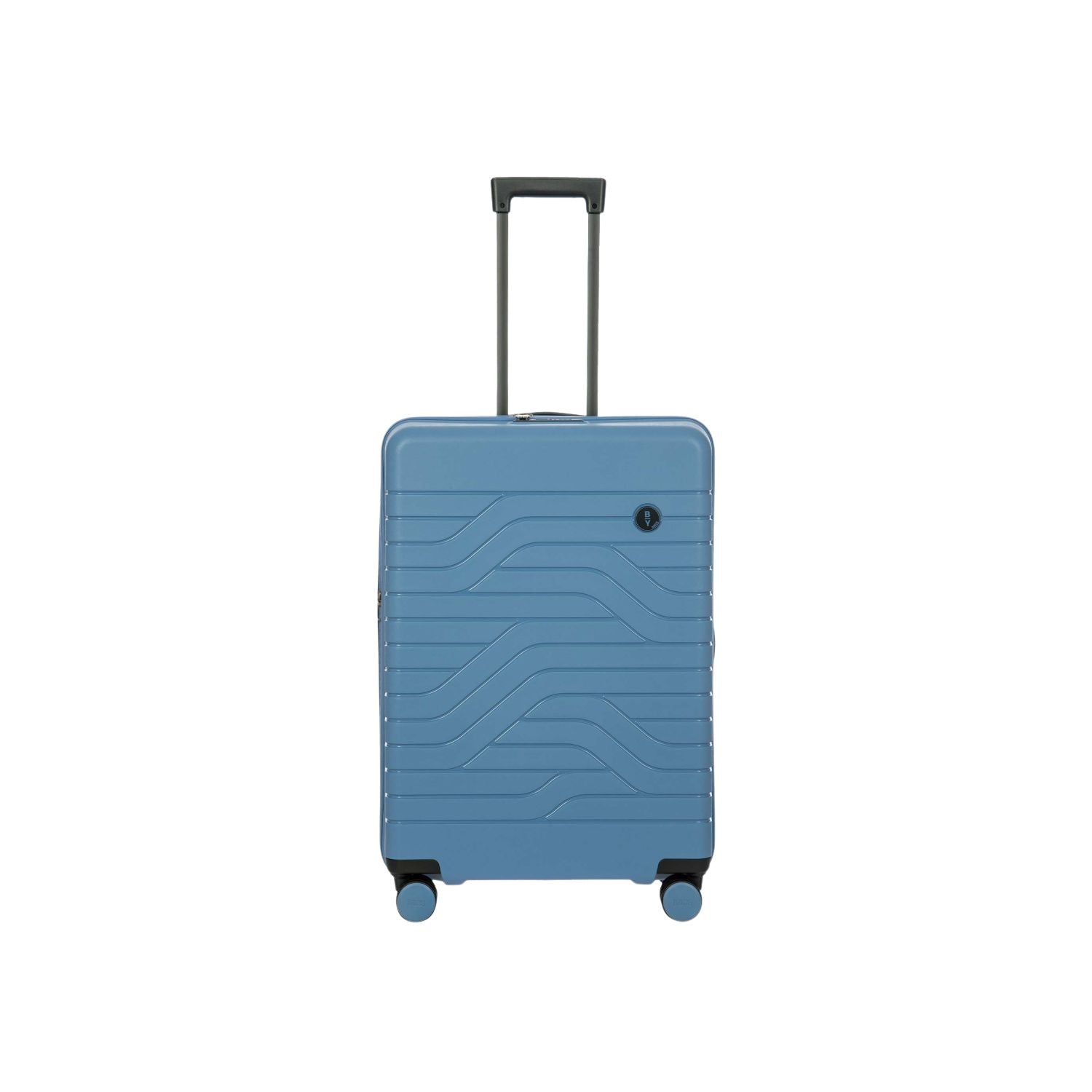 Bric's Ulisse 28" Expandable Medium Luggage Spinner (SA)